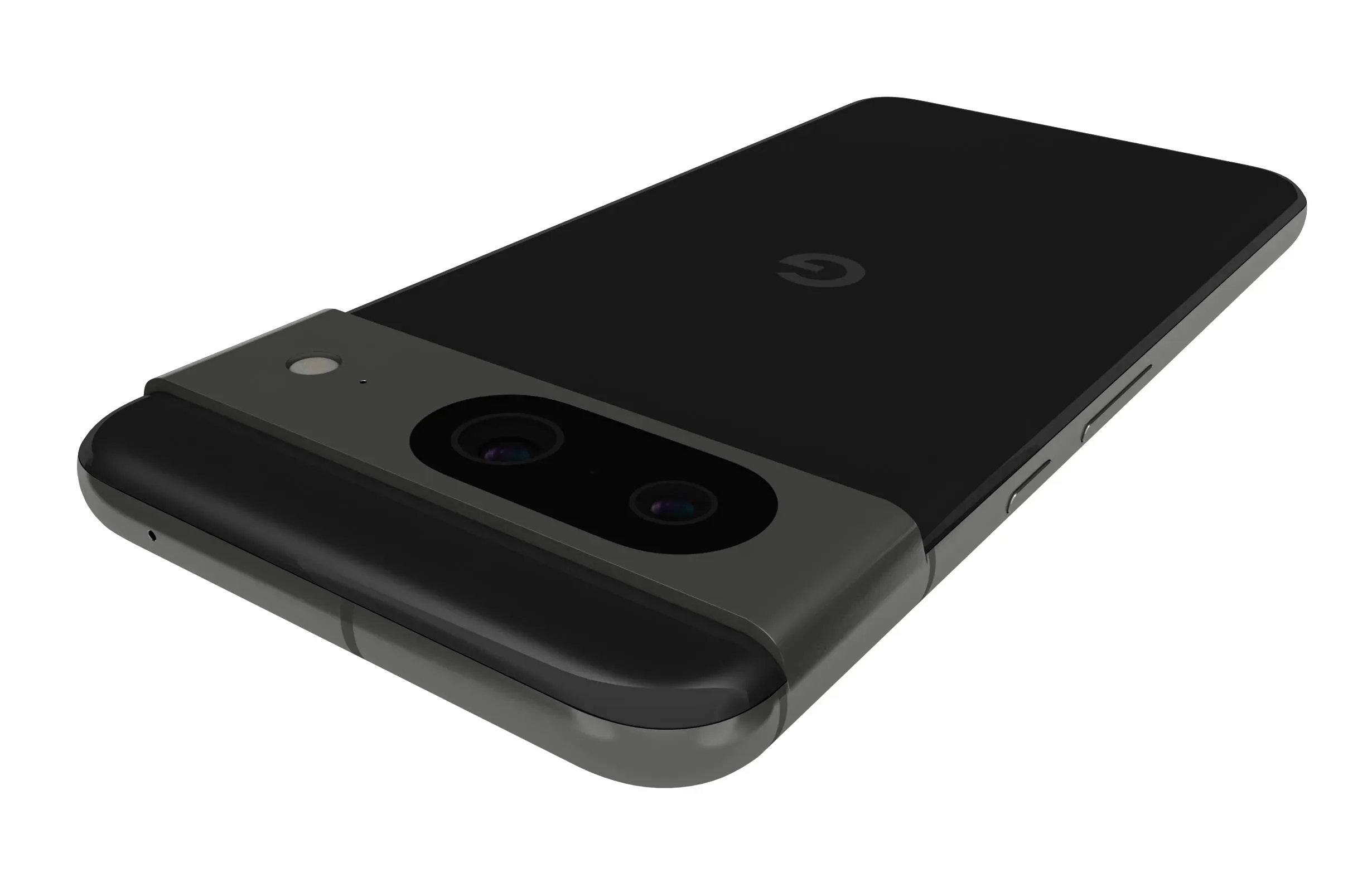 Google Pixel 8 Black Obsidian