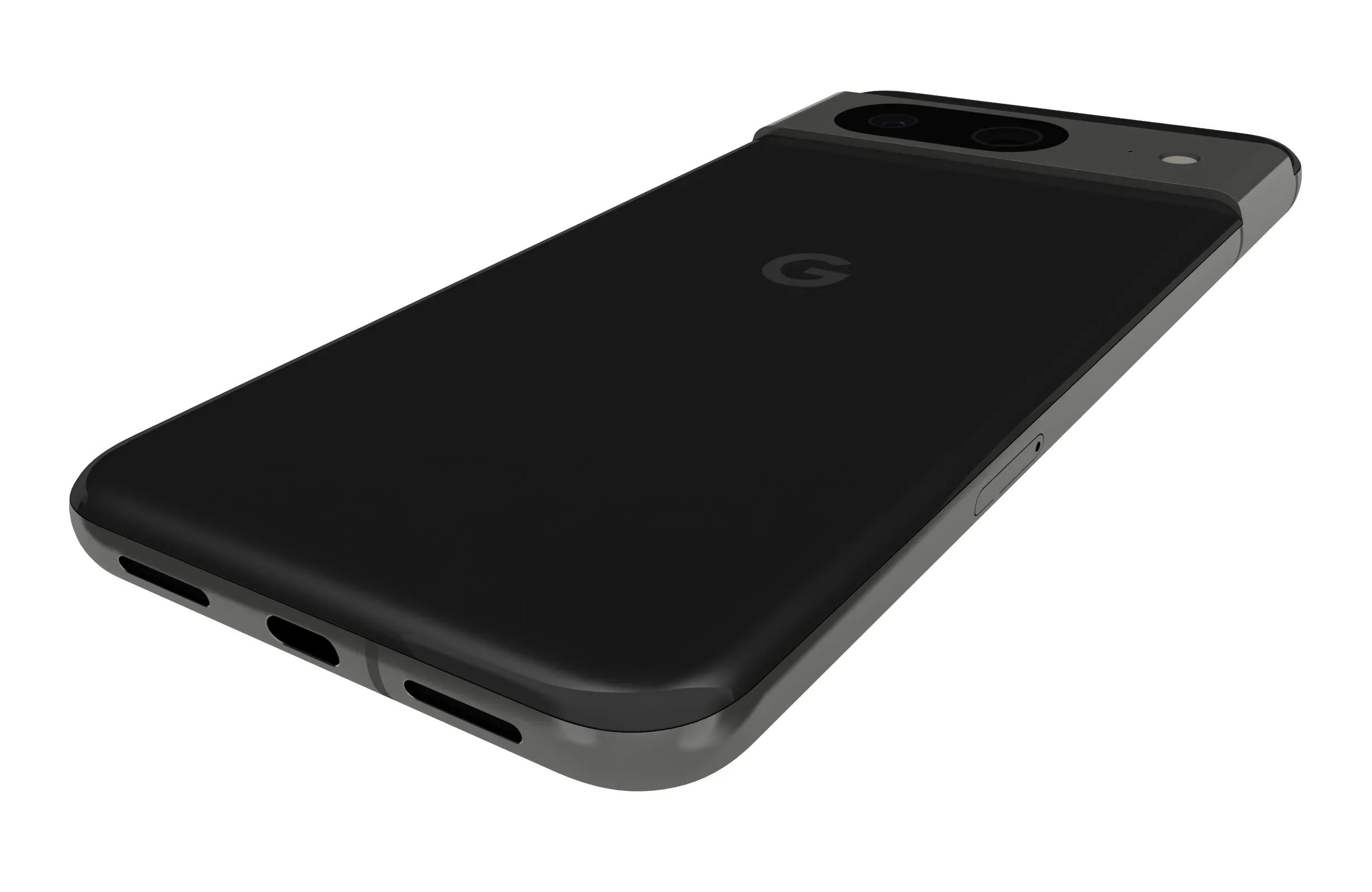 Google Pixel 8 Black Obsidian