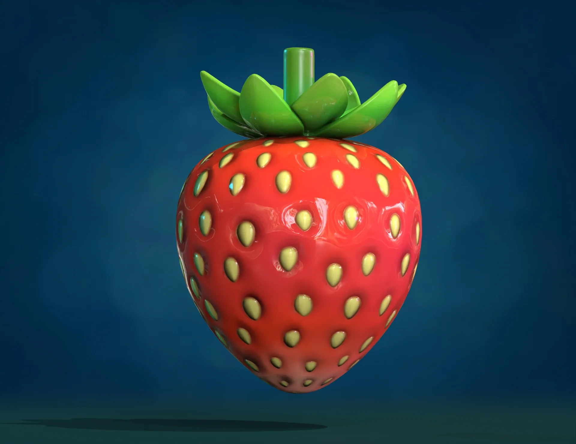 Strawberry