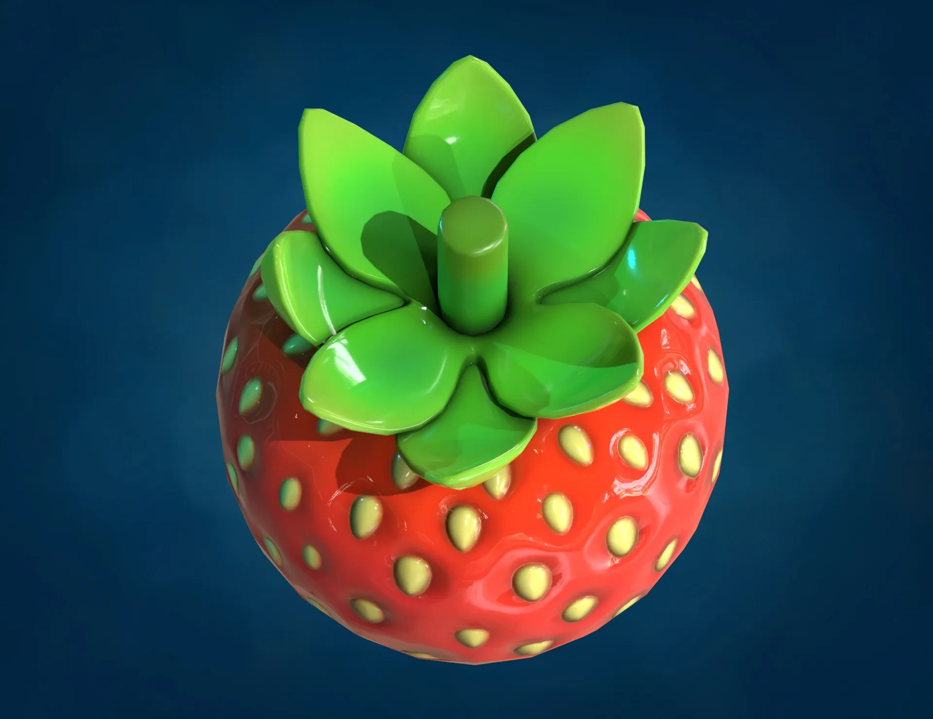 Strawberry