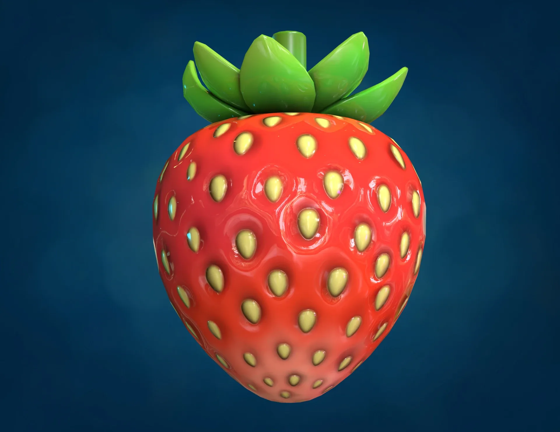 Strawberry