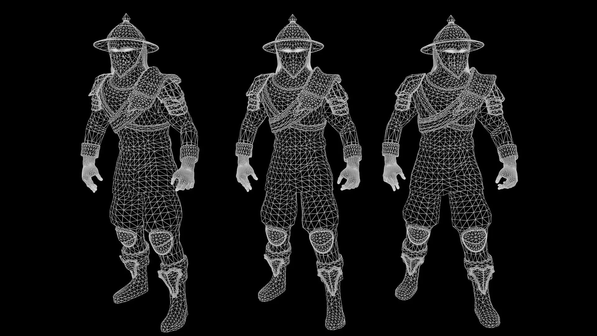 Mercenary