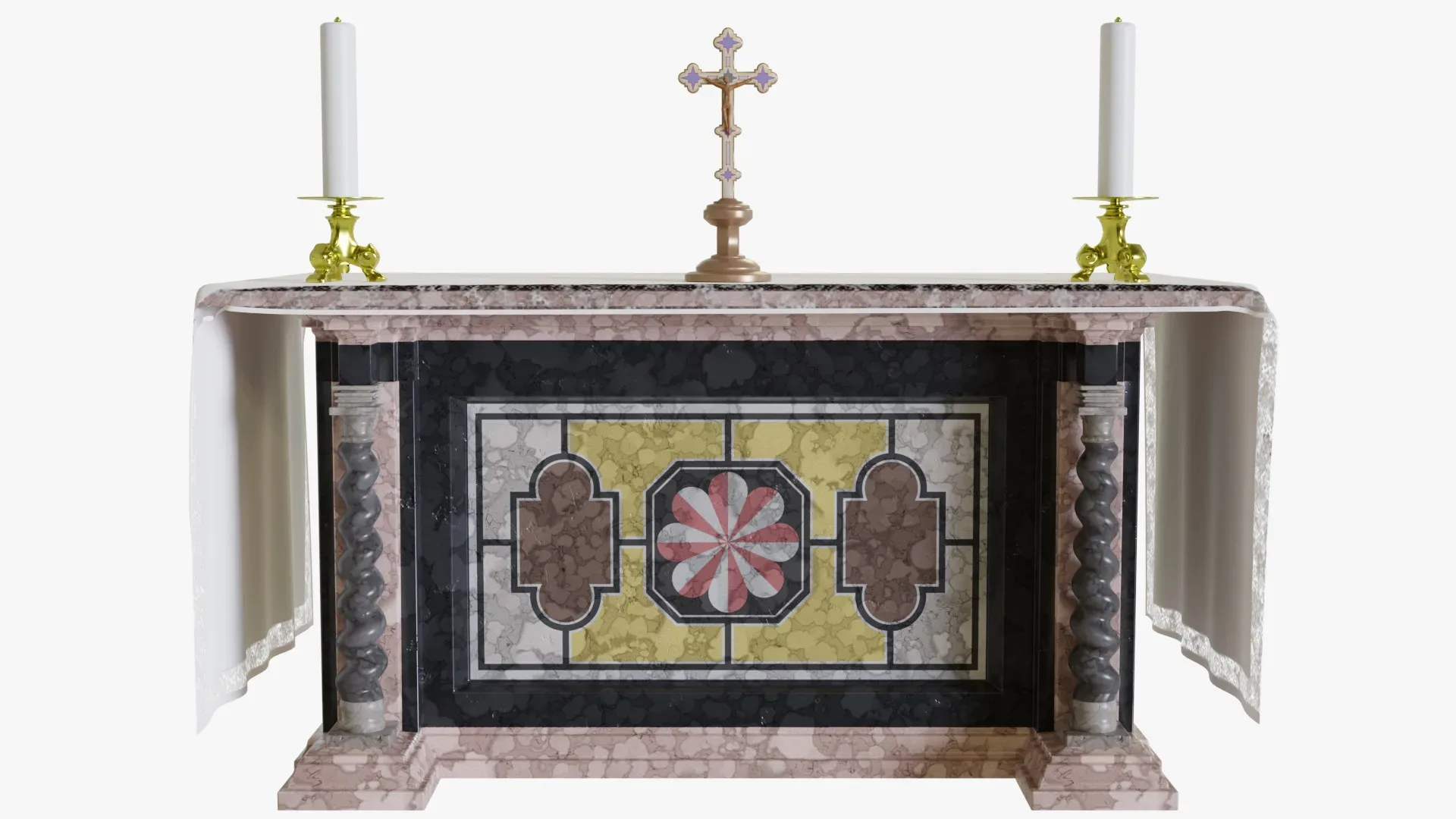 Altar