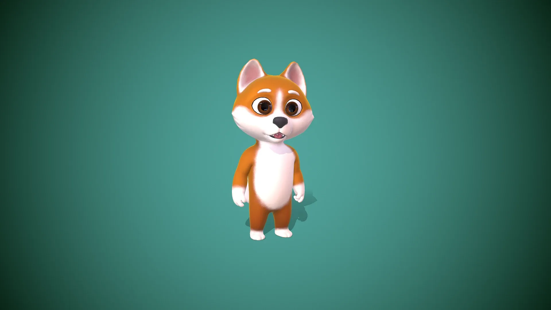 Doggy Rig