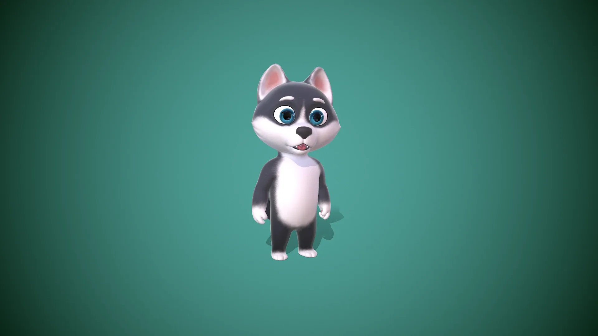 Doggy Rig