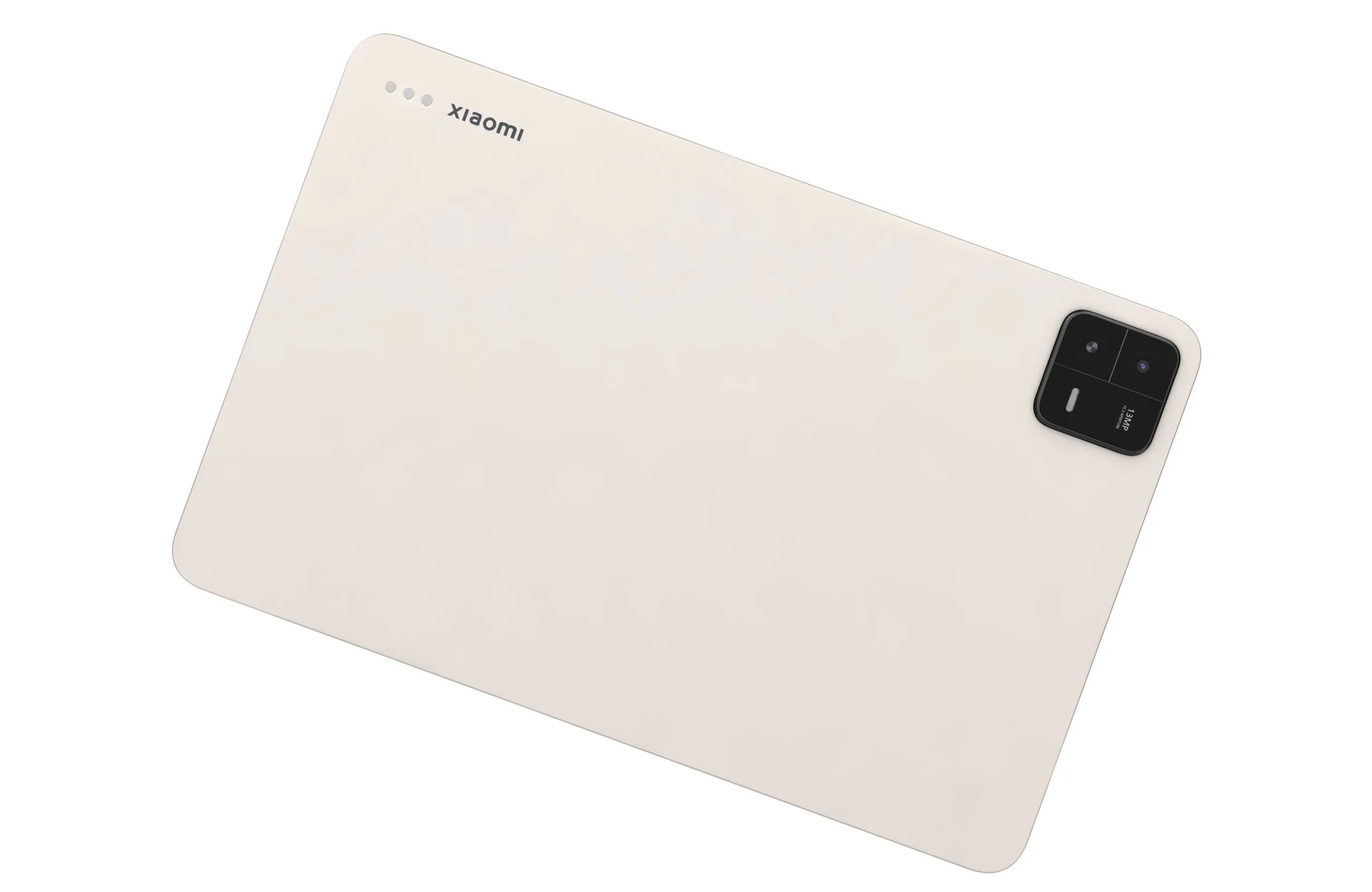 Xiaomi Pad 6 Gold