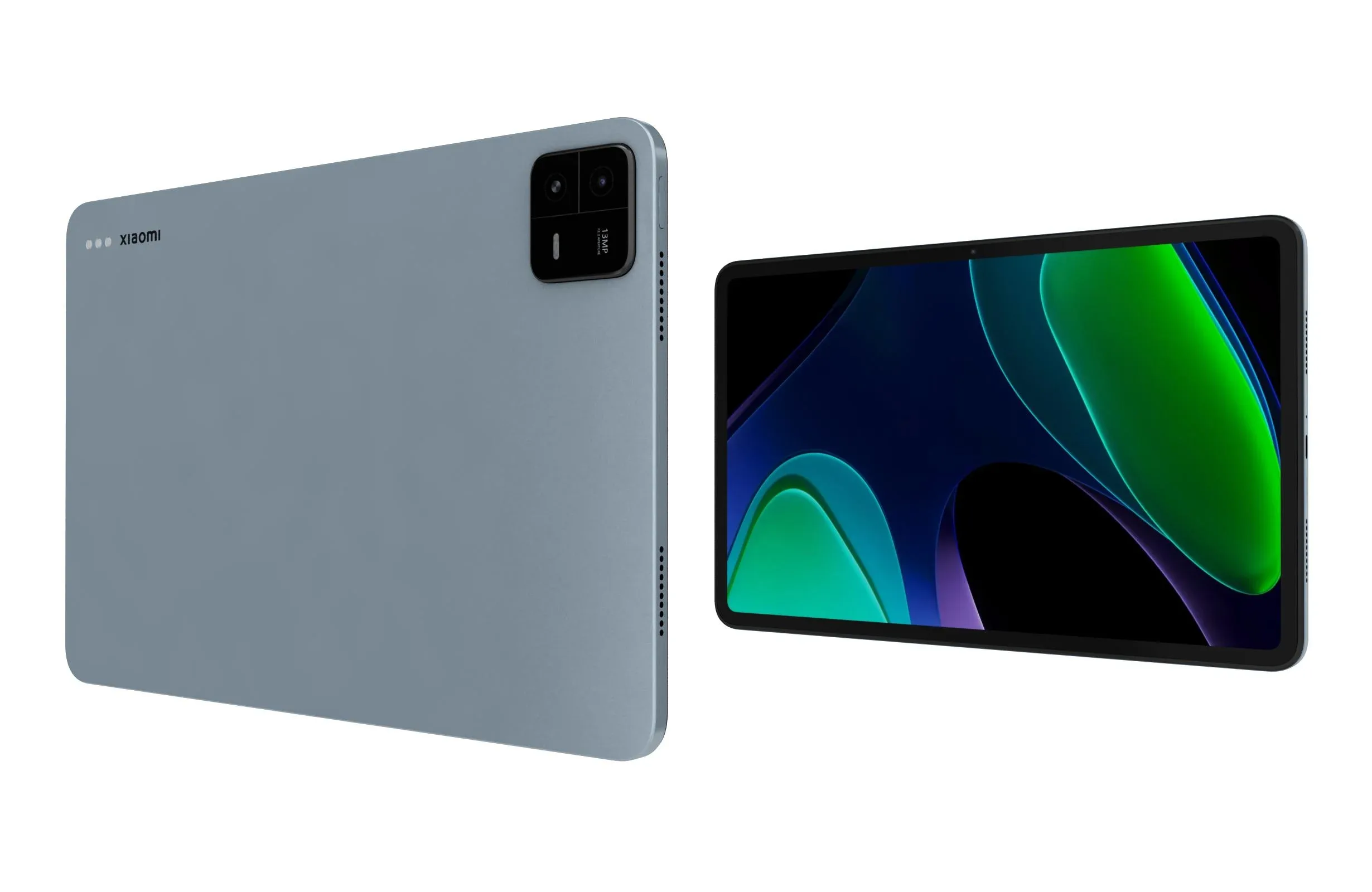 Xiaomi Pad 6 All Colors