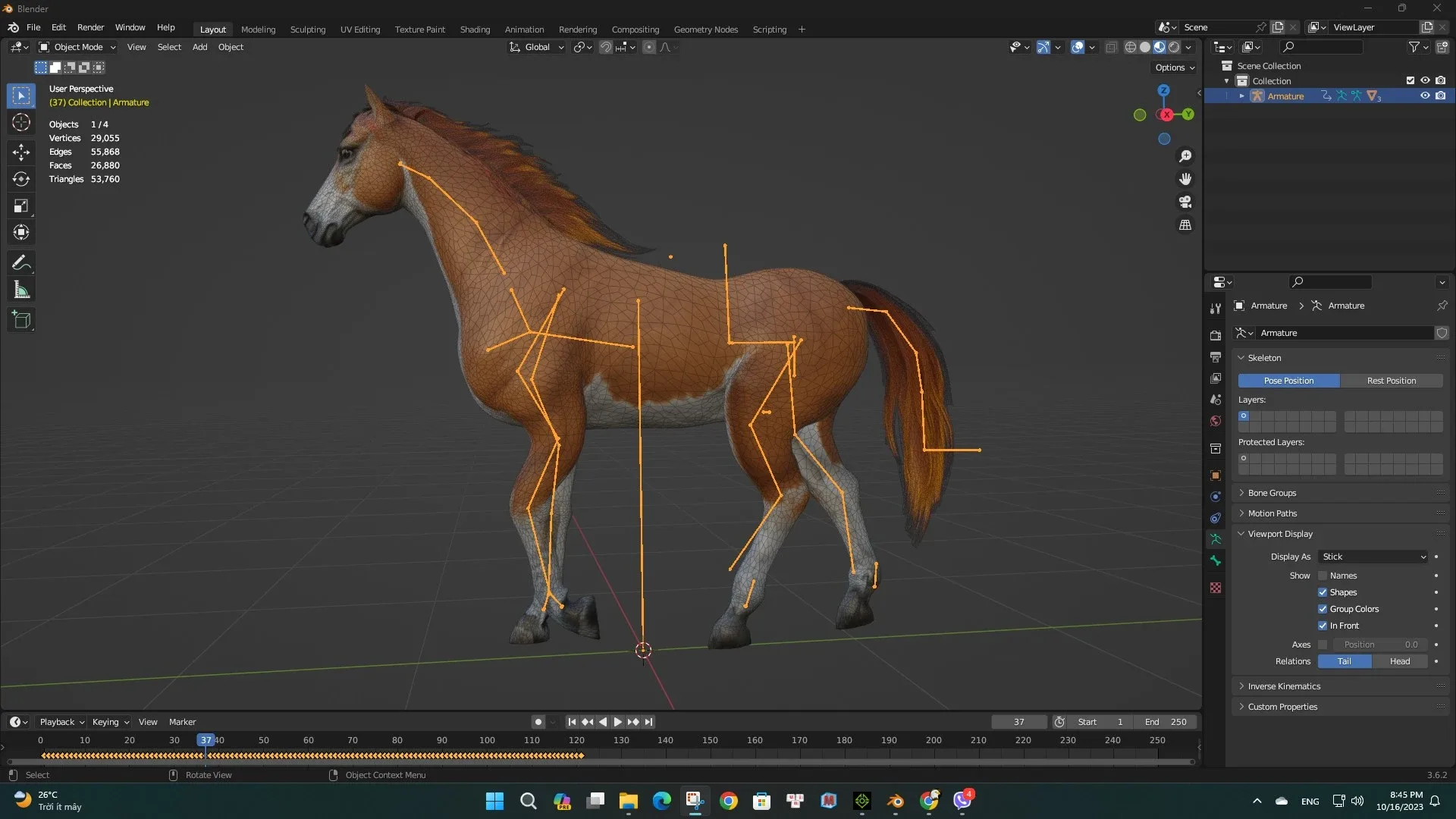 Horse_A2