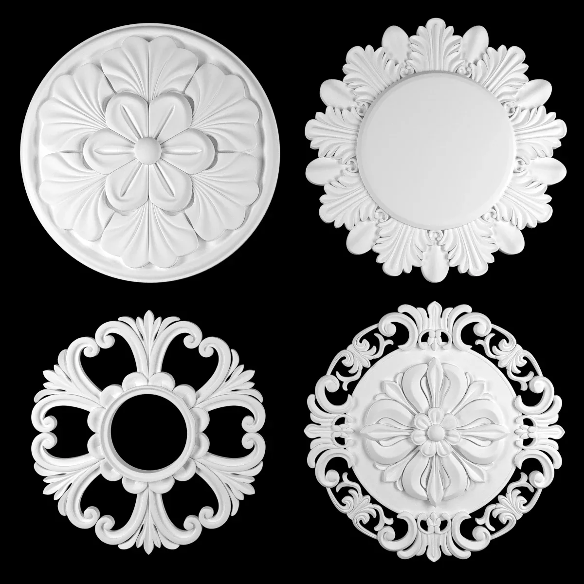 Ornament Element Pack 22