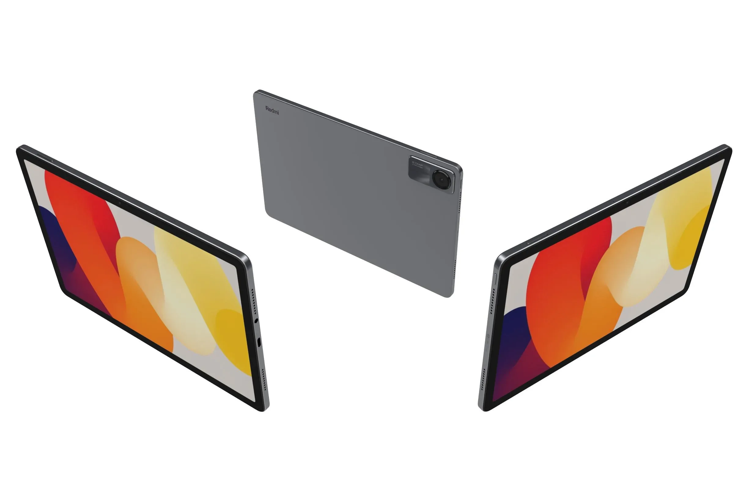 Xiaomi Redmi Pad SE Gray