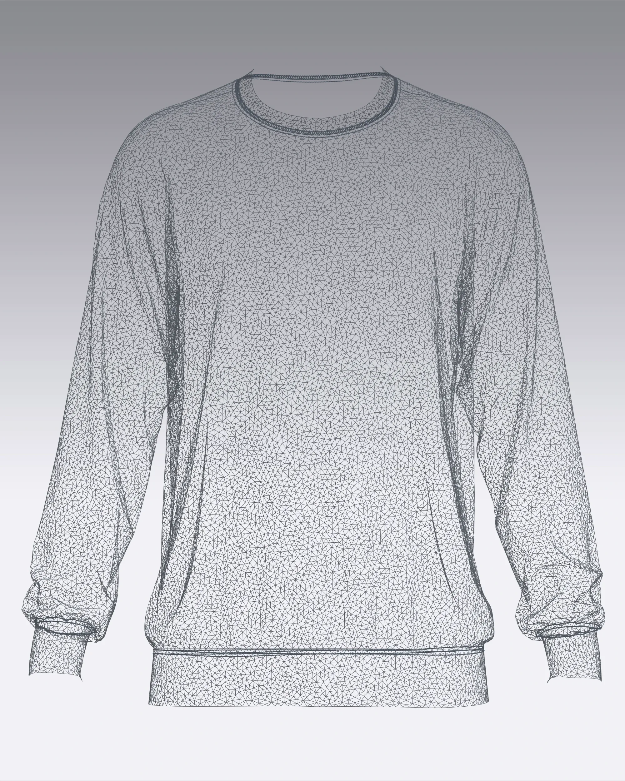 T-Shirt 6 Styles Pack | Marvelous / Clo3d / obj / fbx
