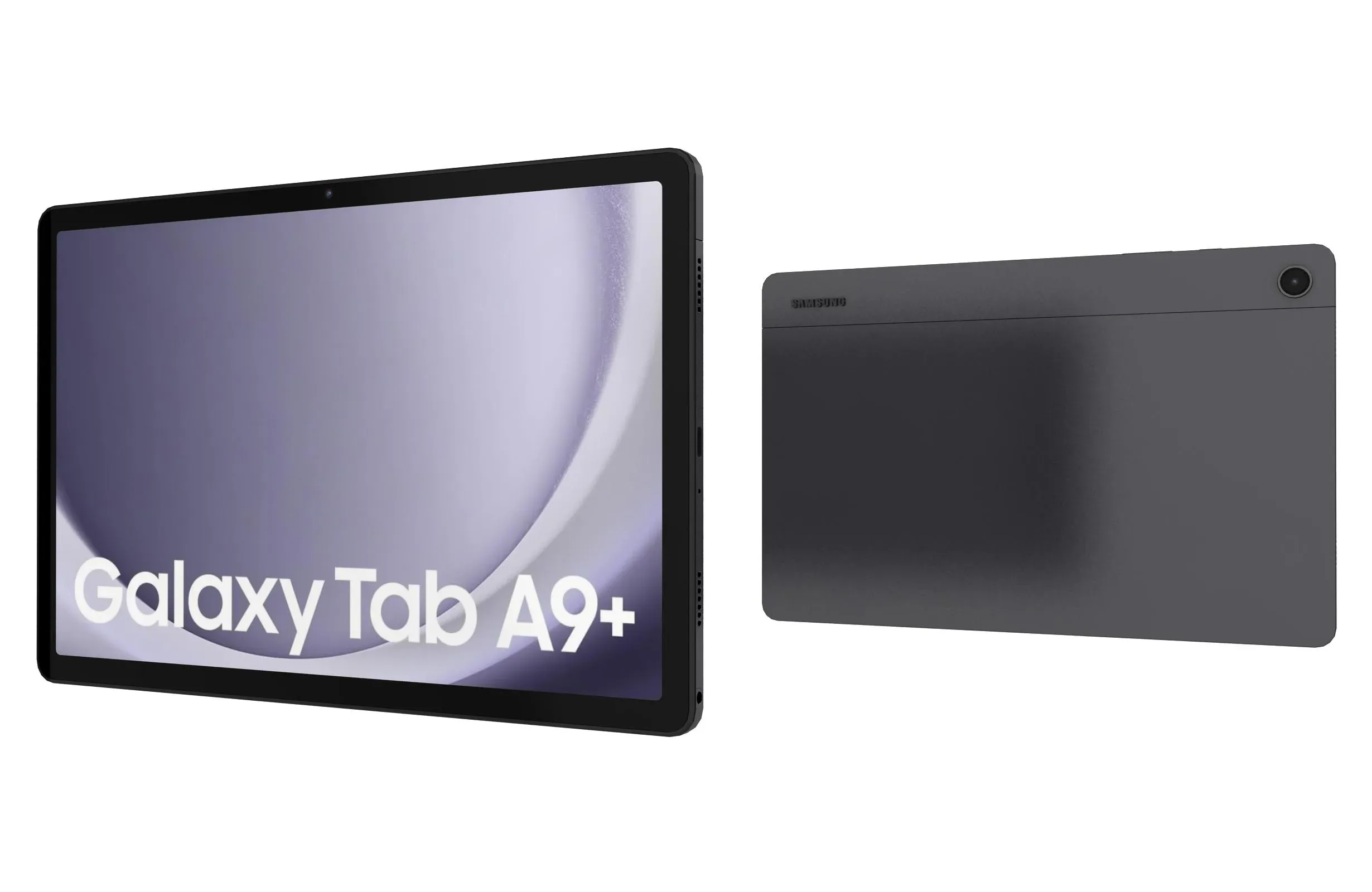 Samsung Galaxy Tab A9 Plus All Colors