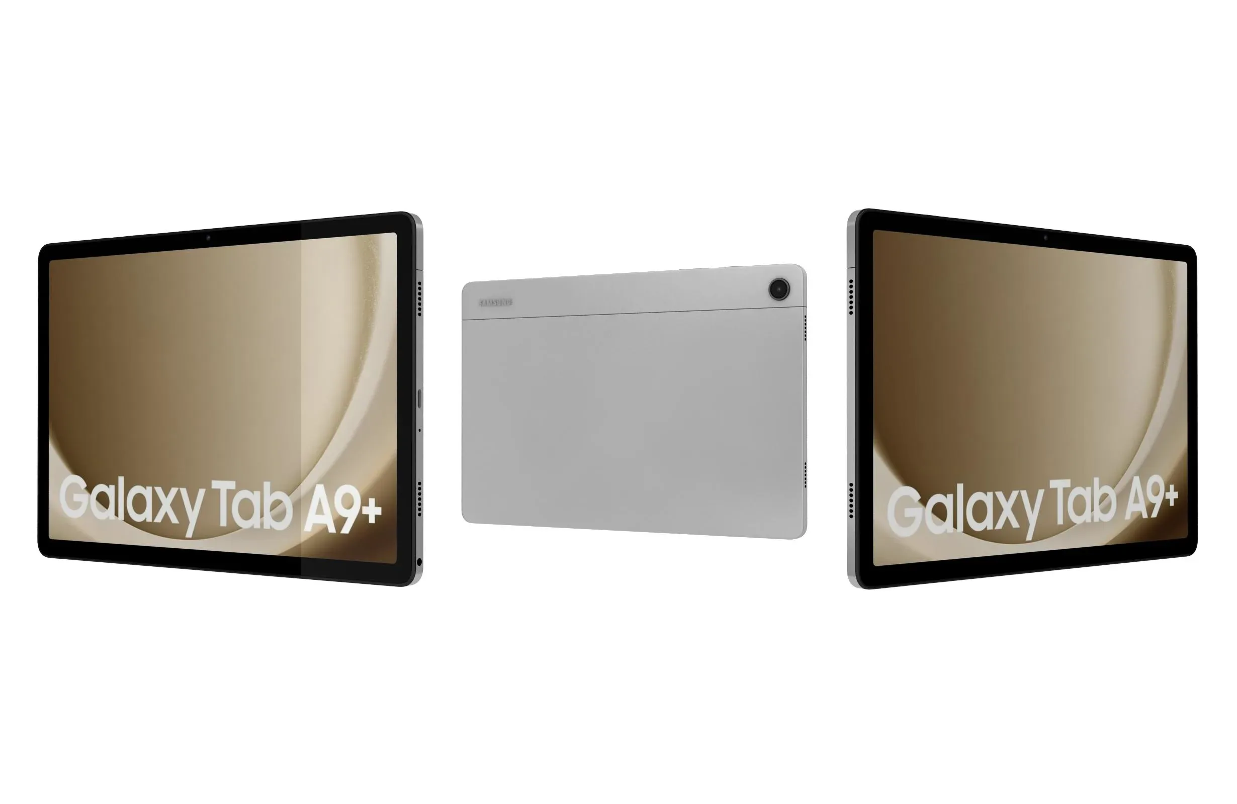 Samsung Galaxy Tab A9 Plus All Colors