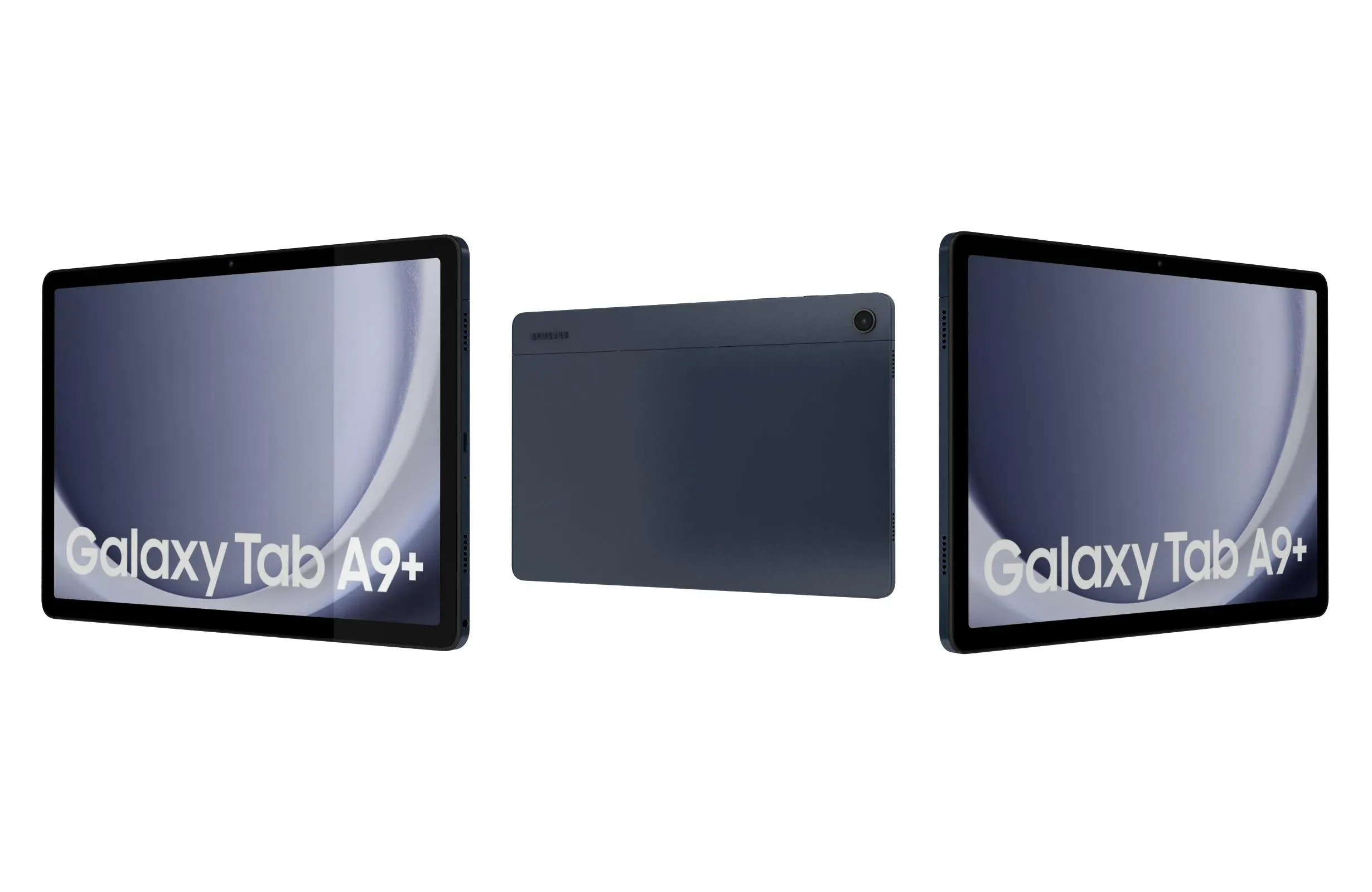 Samsung Galaxy Tab A9 Plus All Colors