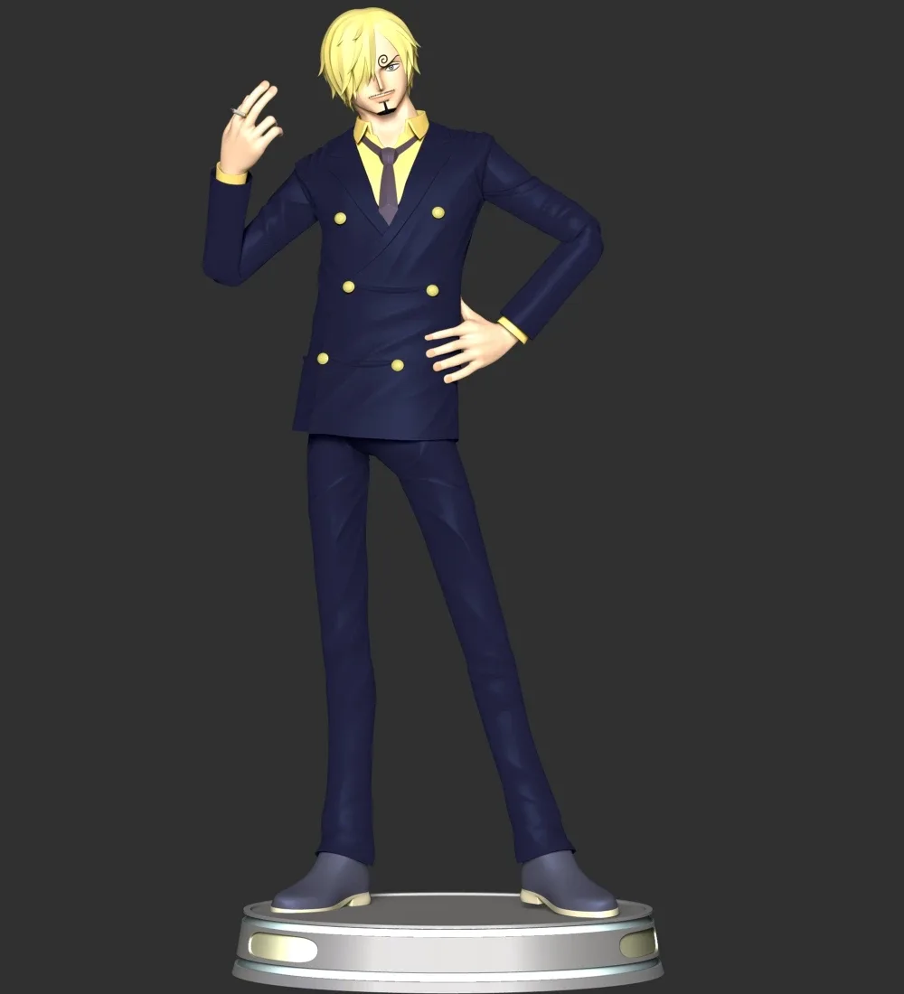 One Piece - Sanji