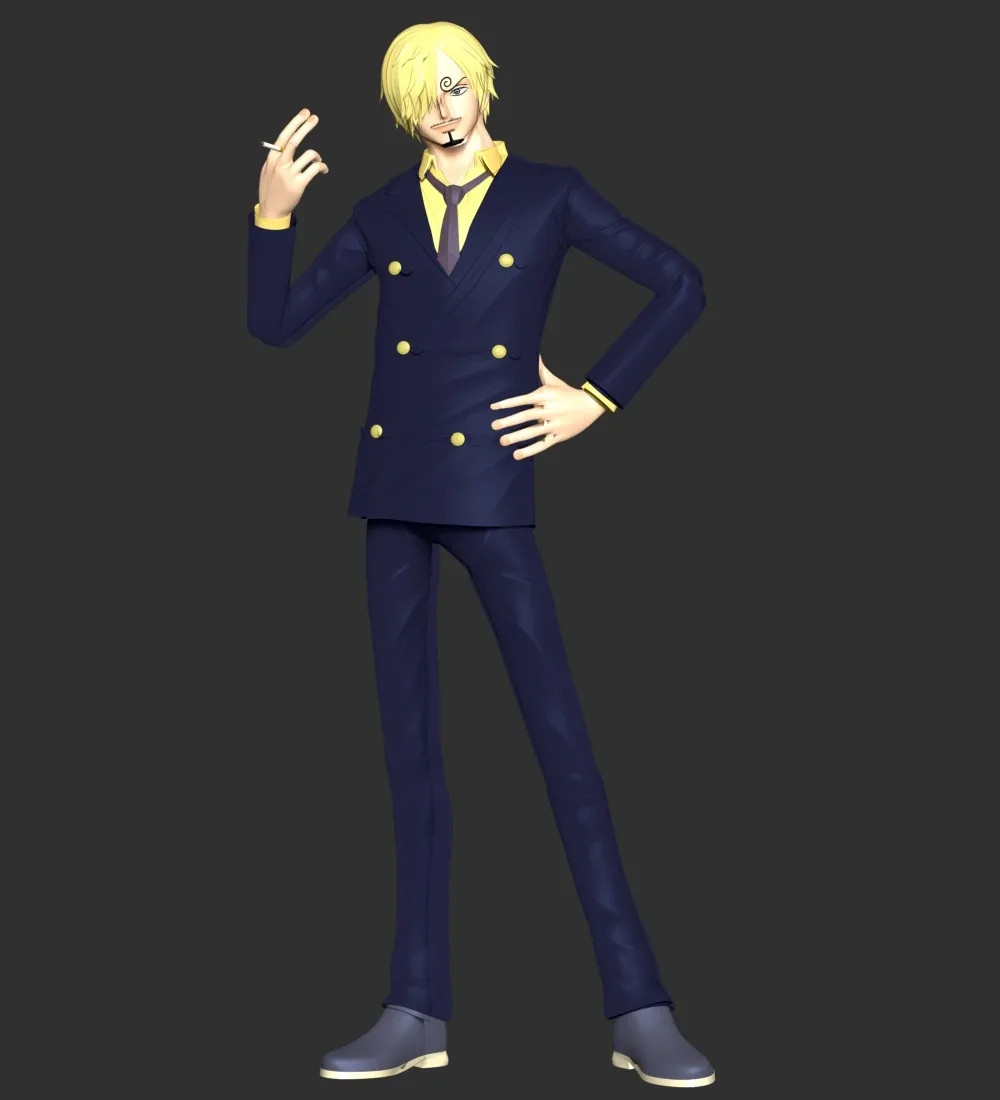 One Piece - Sanji