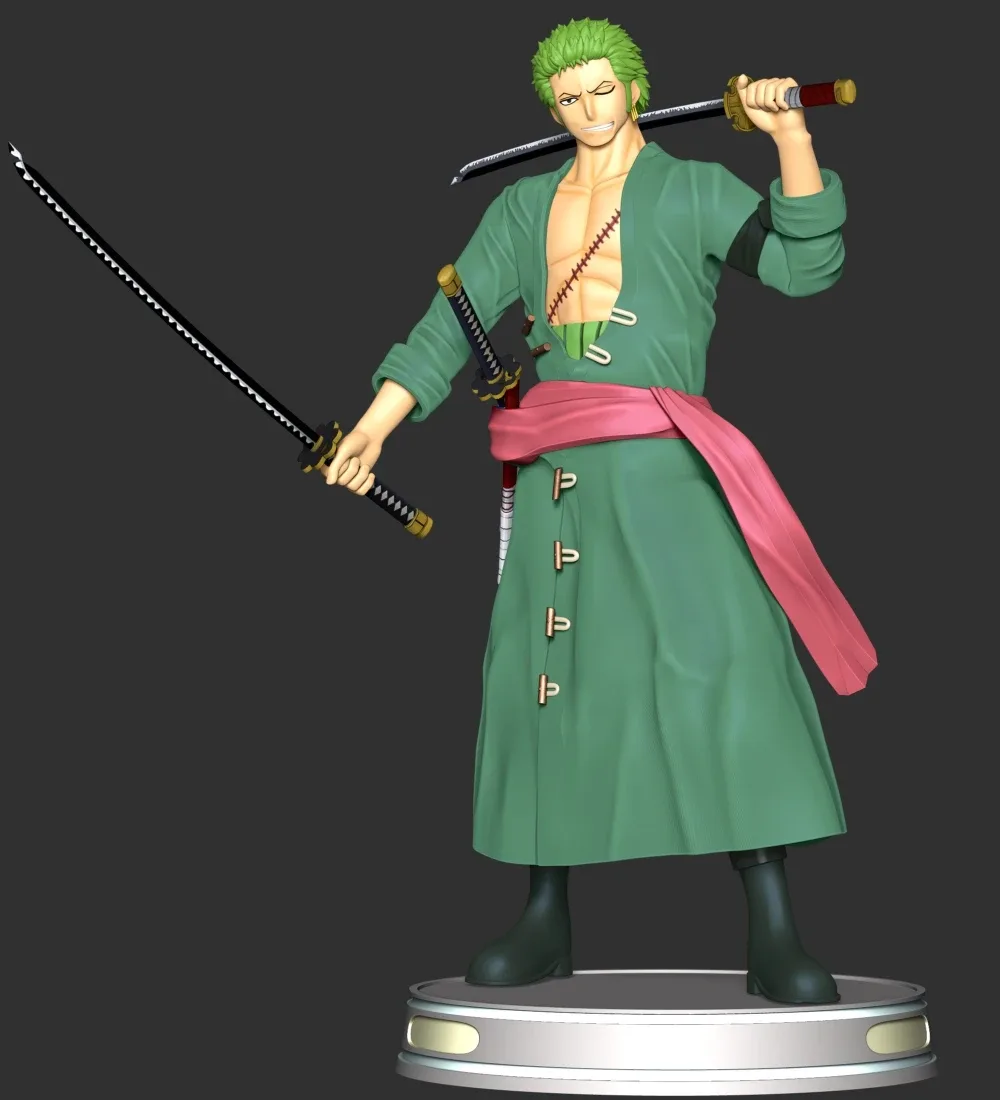 One Piece - Roronoa Zoro