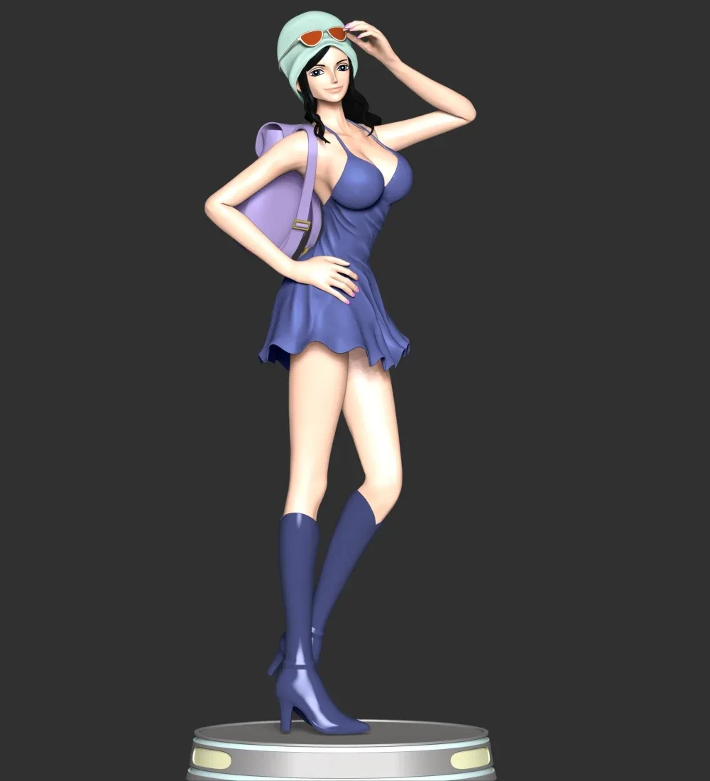 One Piece - Nico Robin