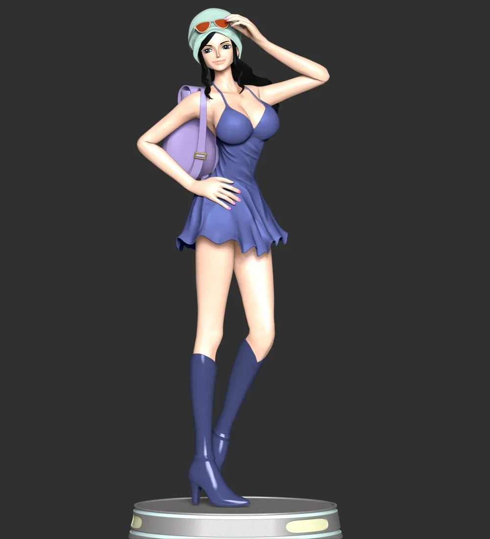 One Piece - Nico Robin