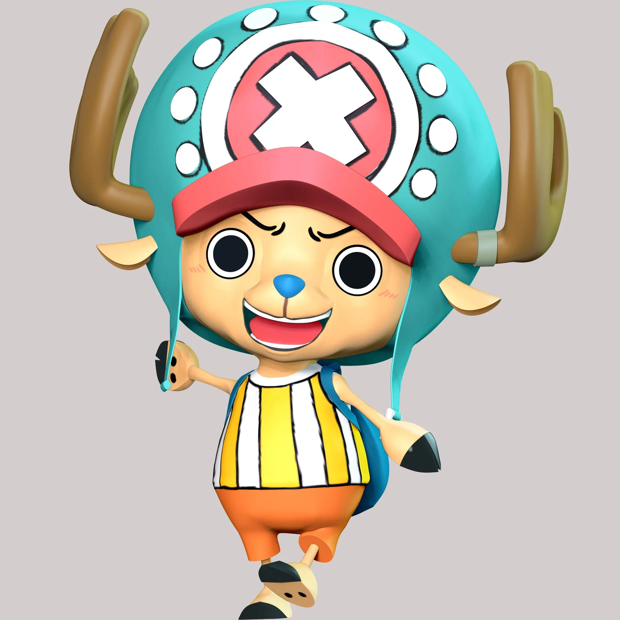 One Piece - Tony Tony Chopper