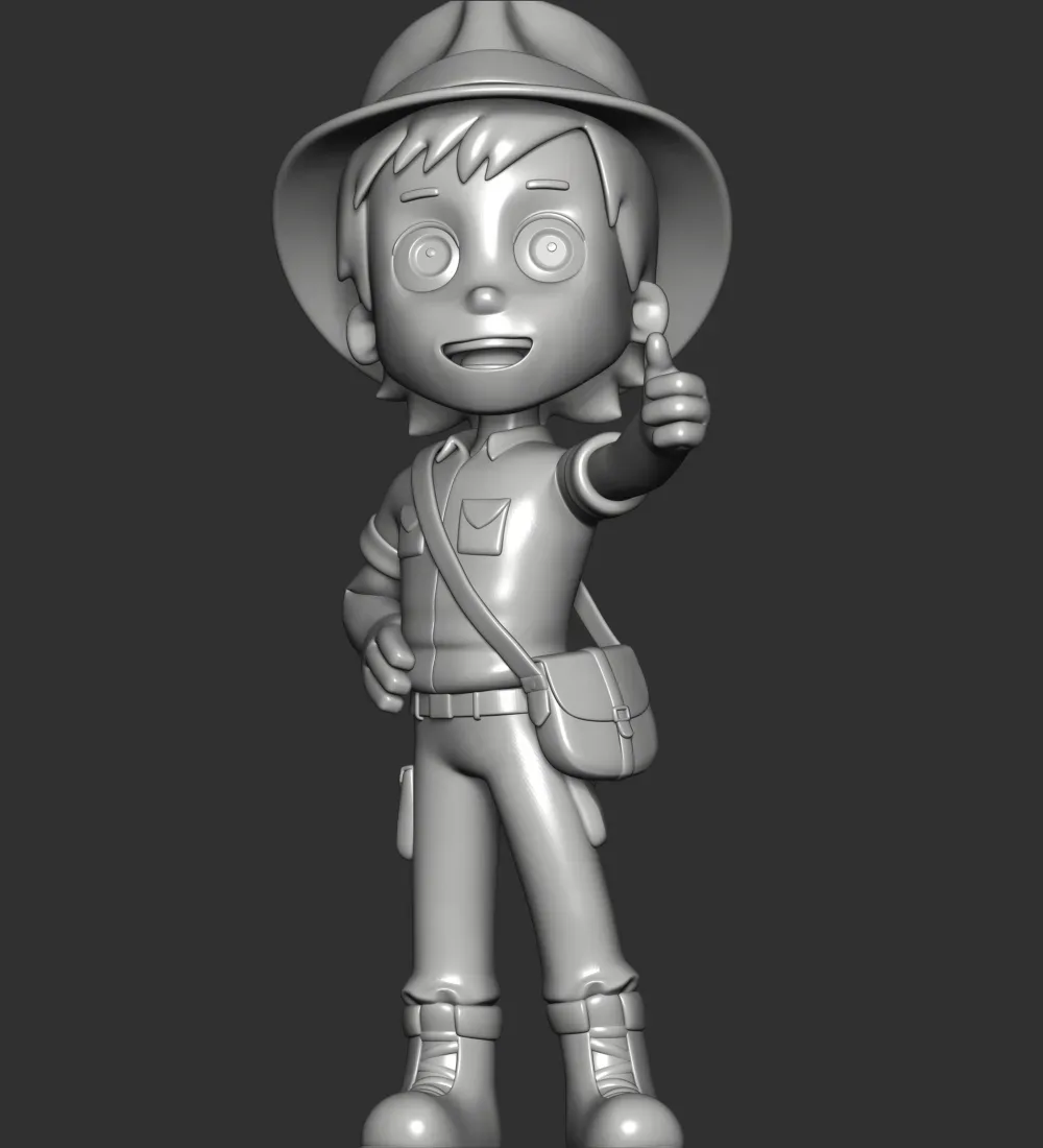 Carlos - Paw Patrol