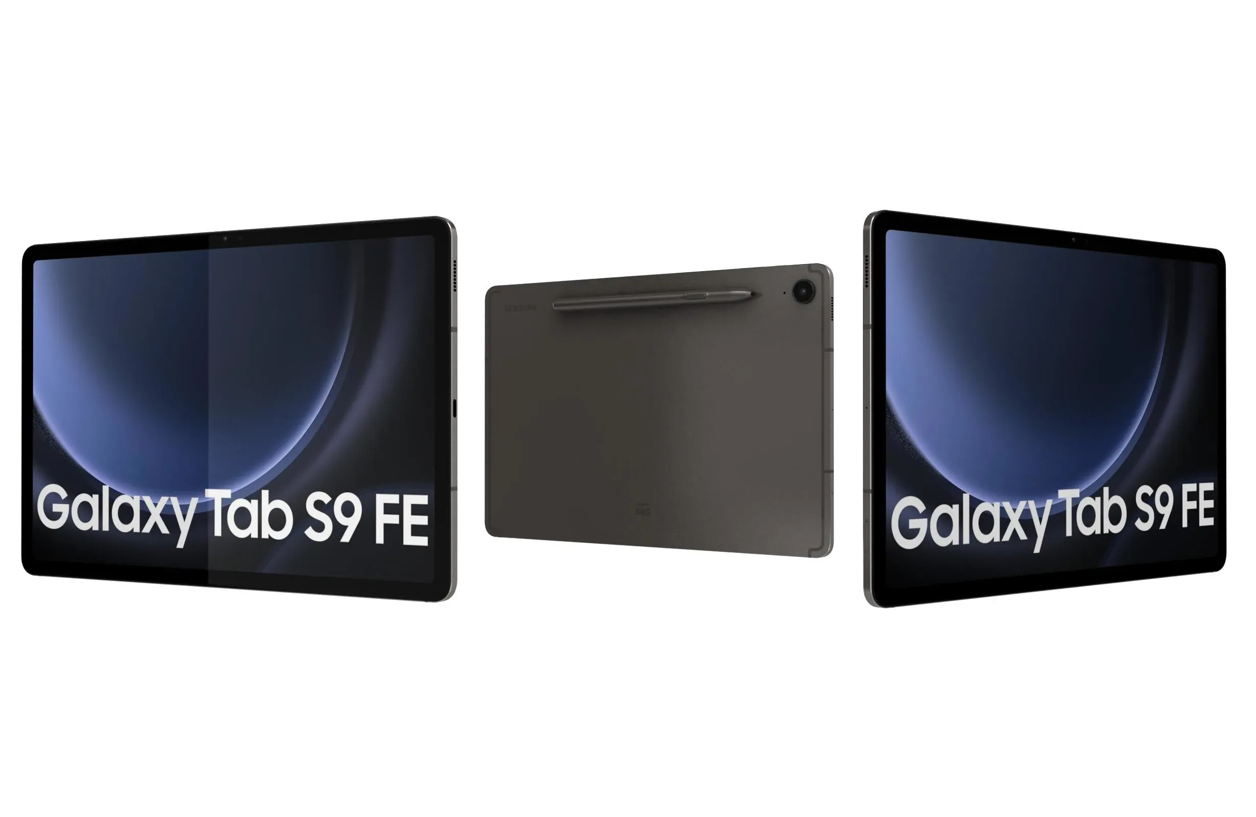 Samsung Galaxy Tab S9 FE Gray