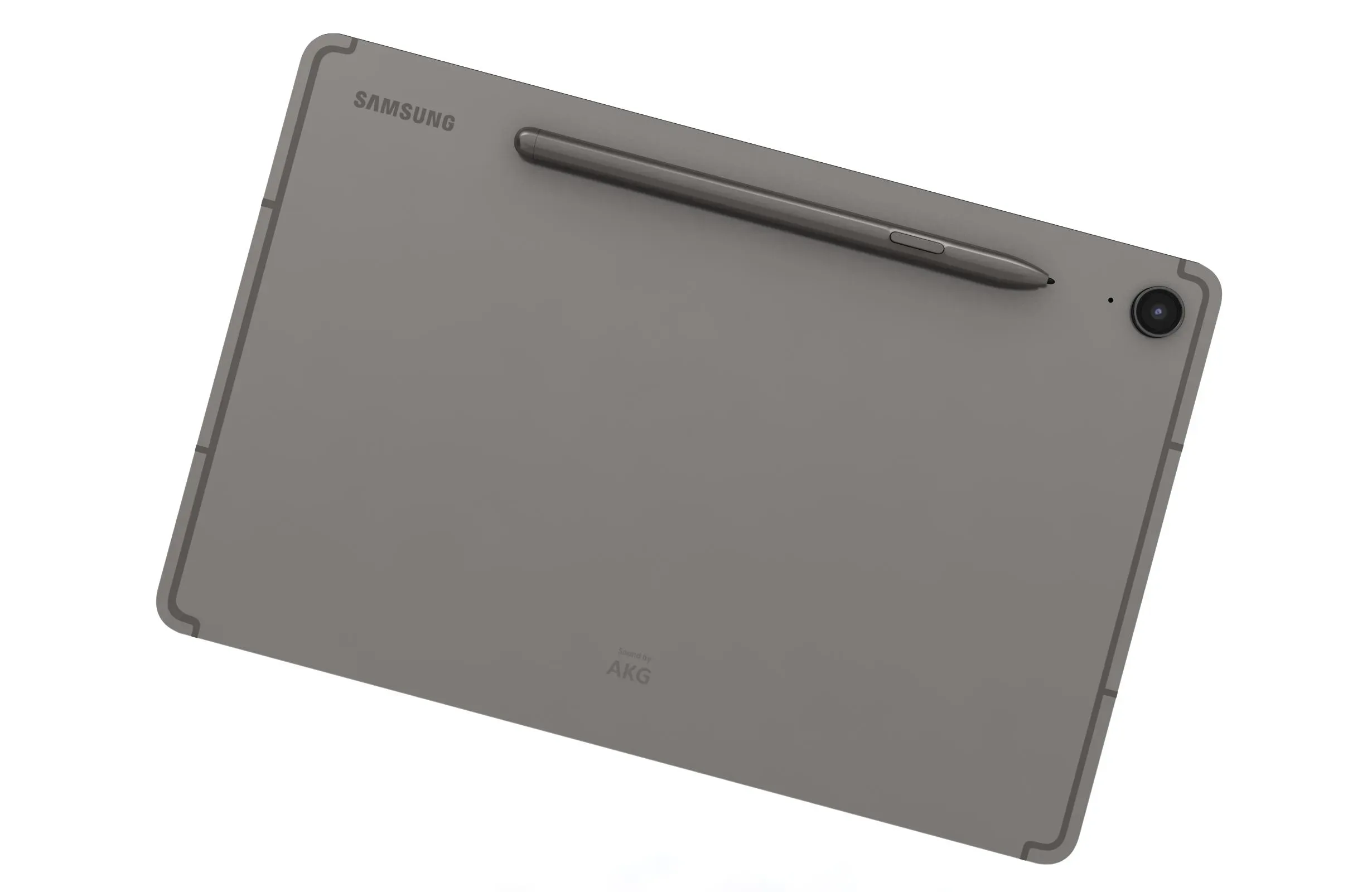 Samsung Galaxy Tab S9 FE Gray