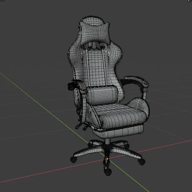 GAMING CHAIR