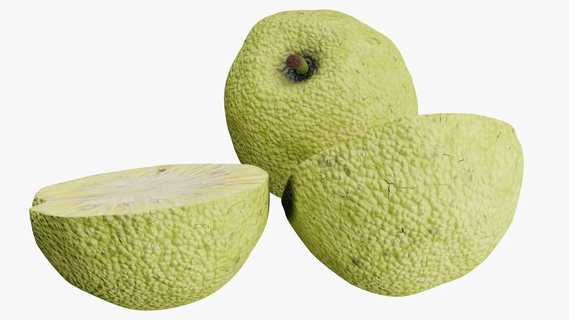 Osage orange