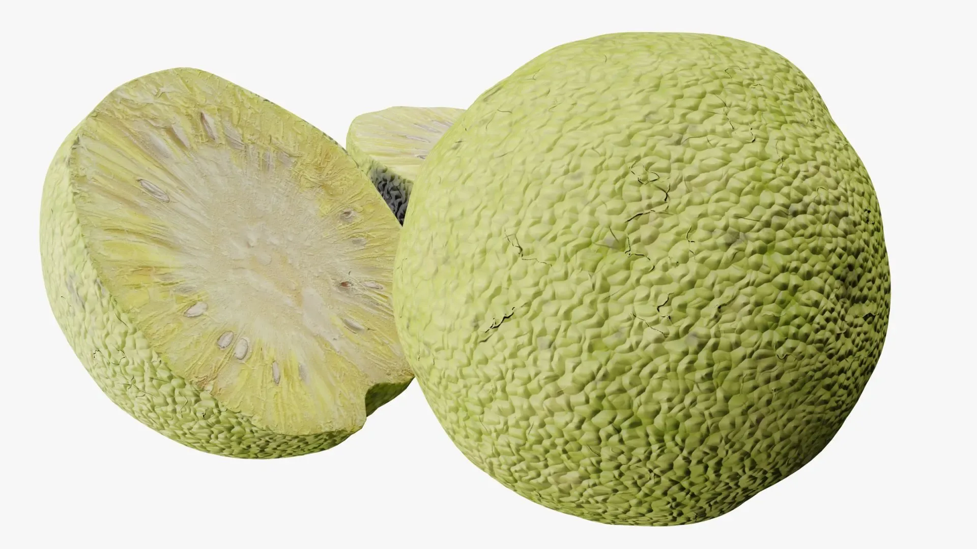 Osage orange