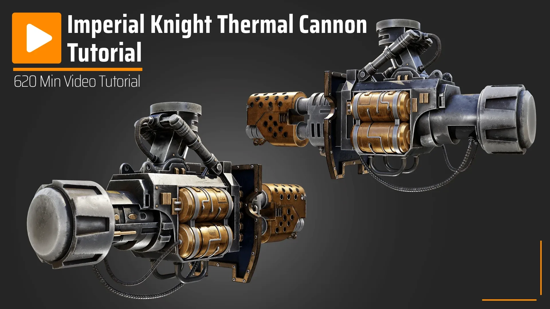 Thermal Cannon