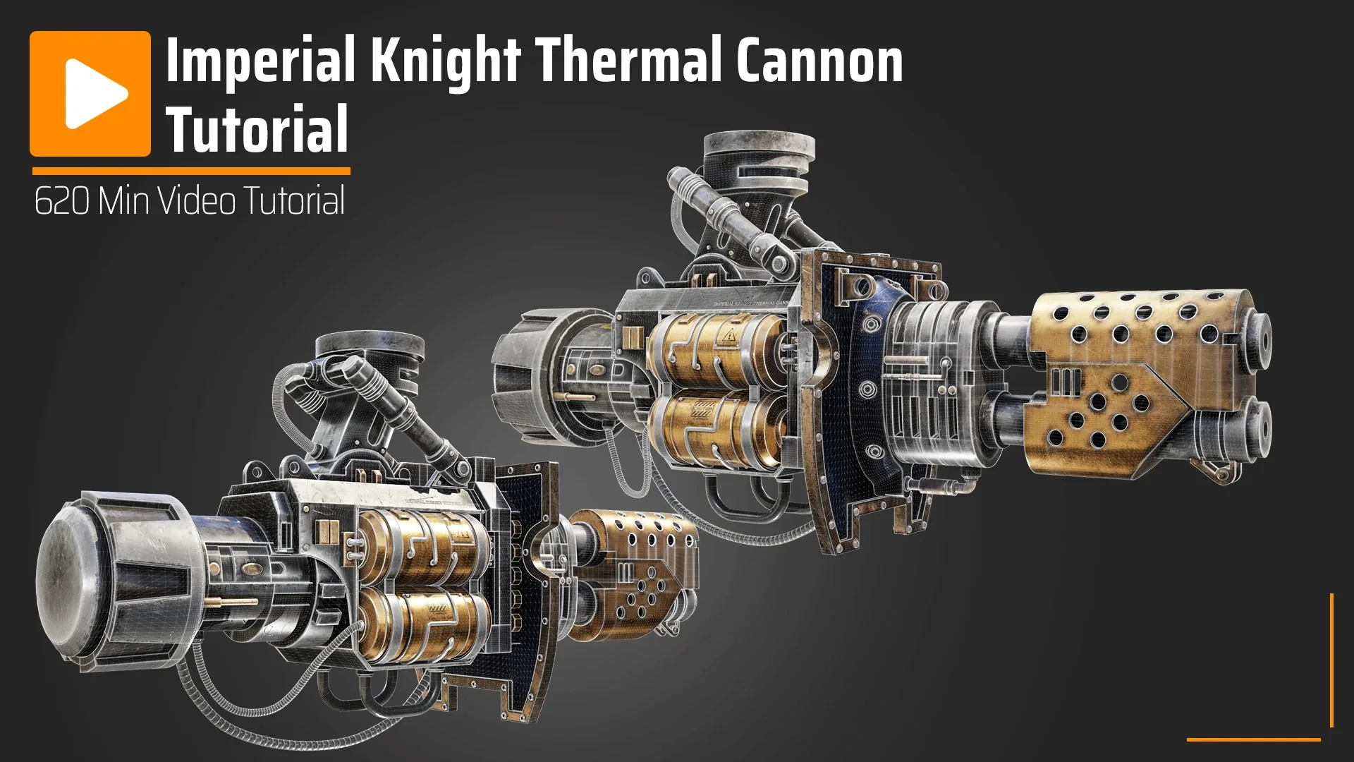 Thermal Cannon