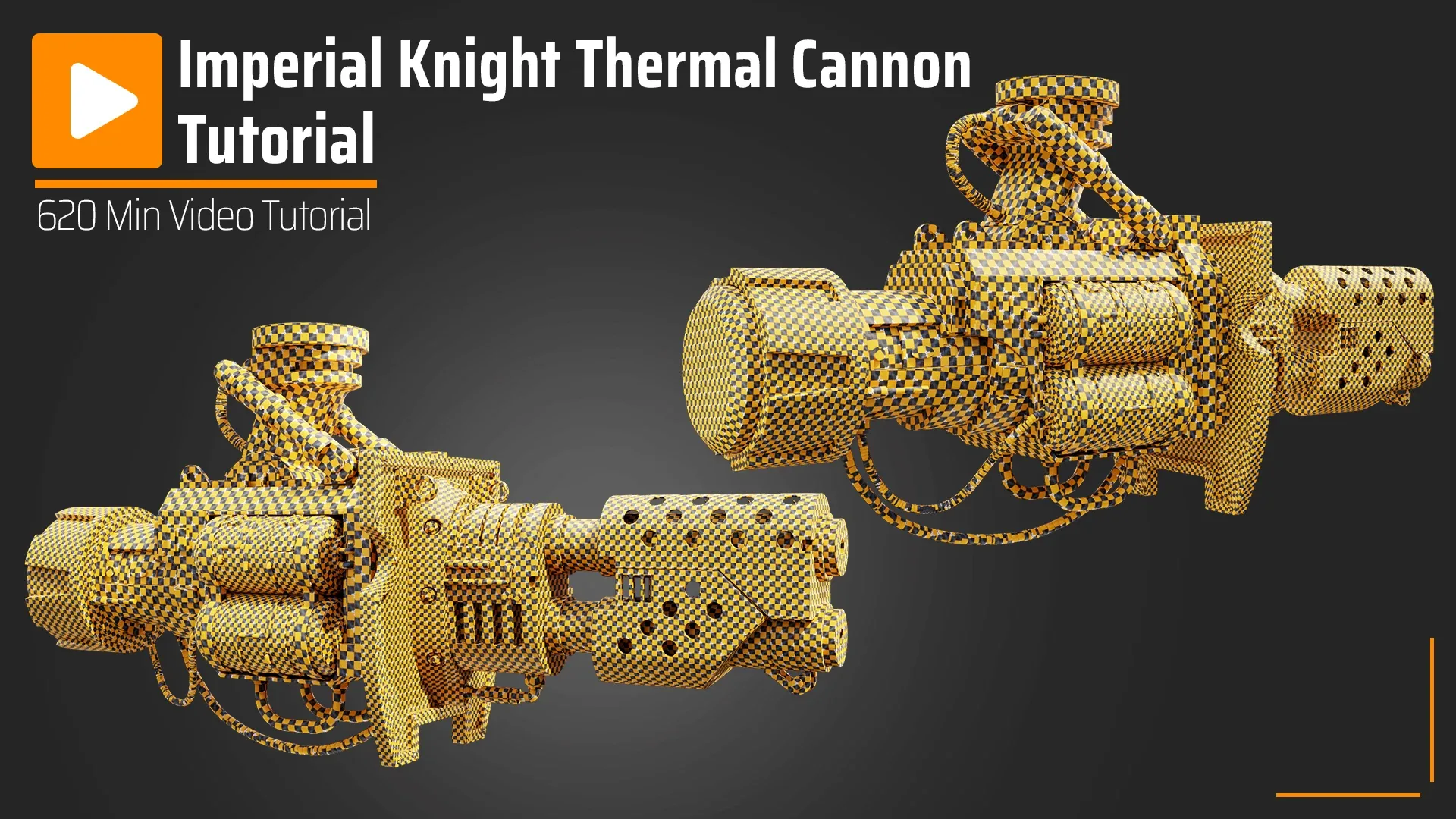 Thermal Cannon