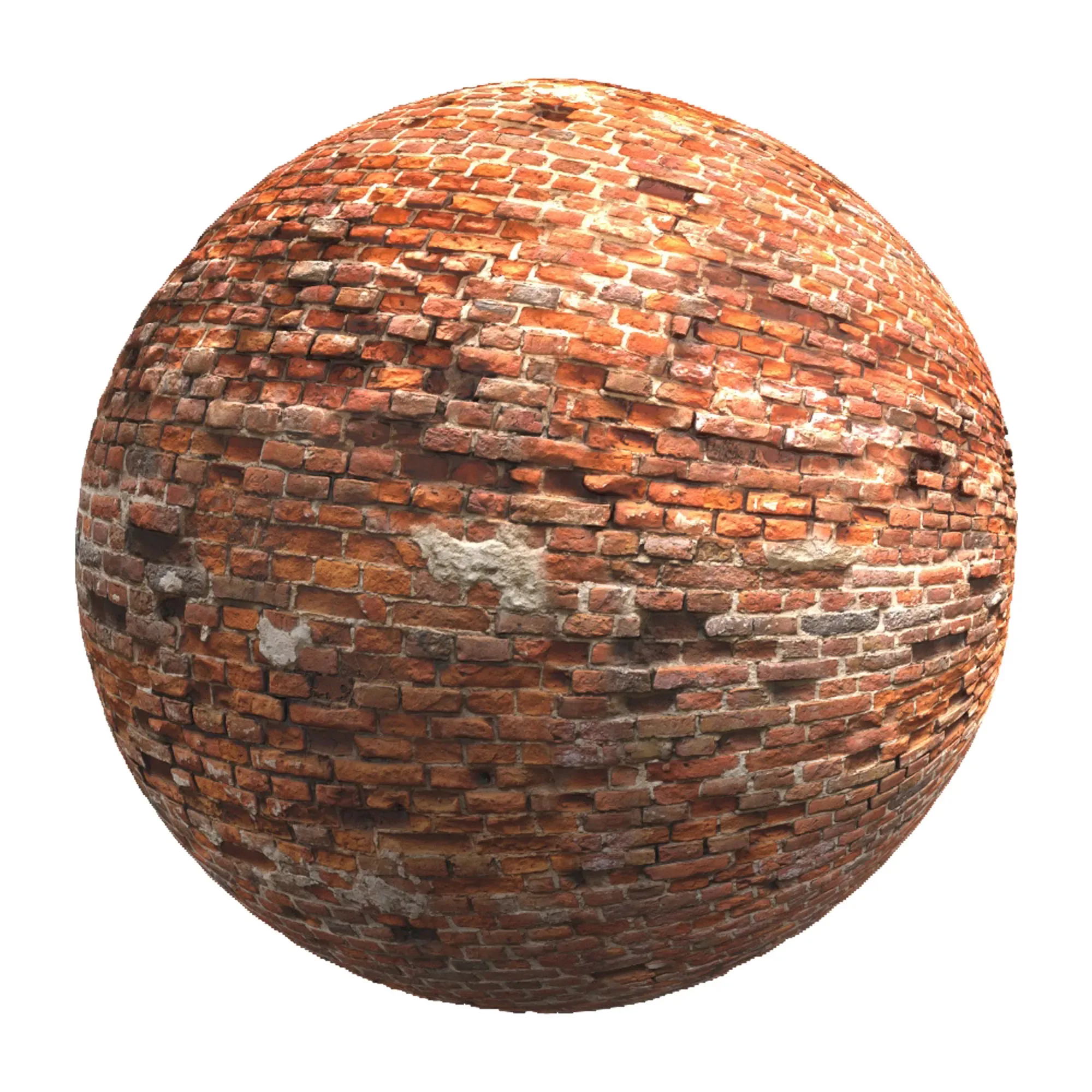 Brick-001