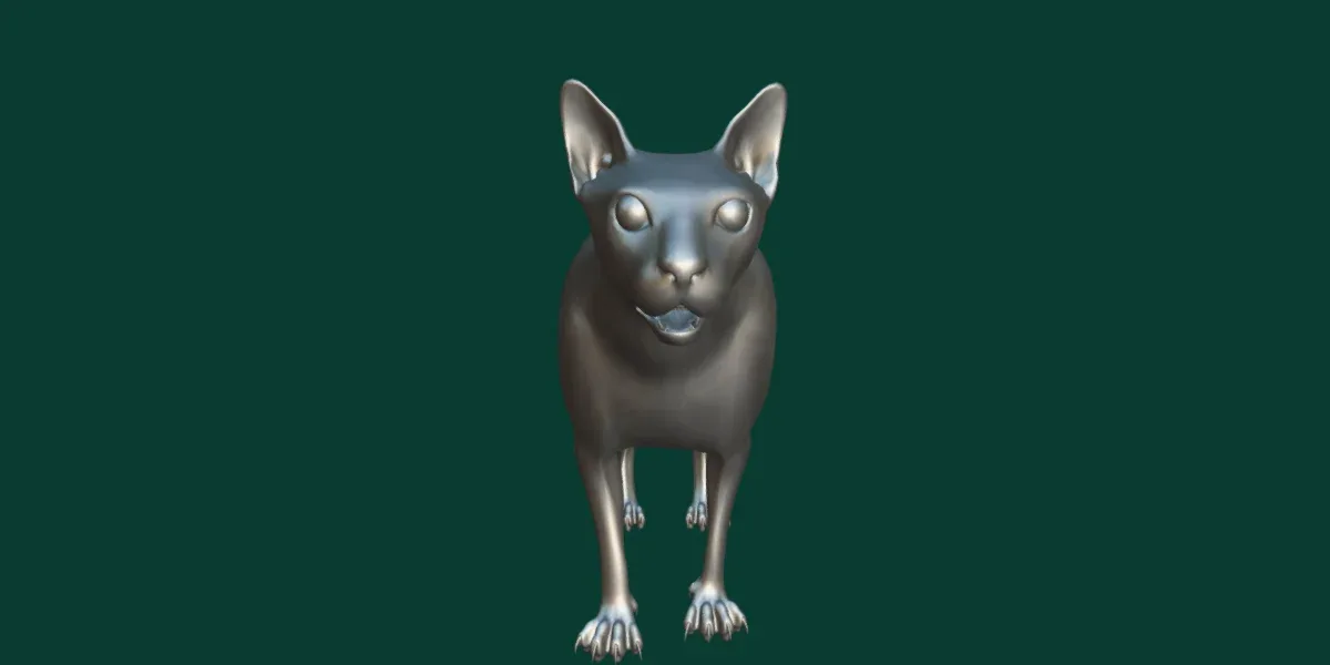 Fossa Animal