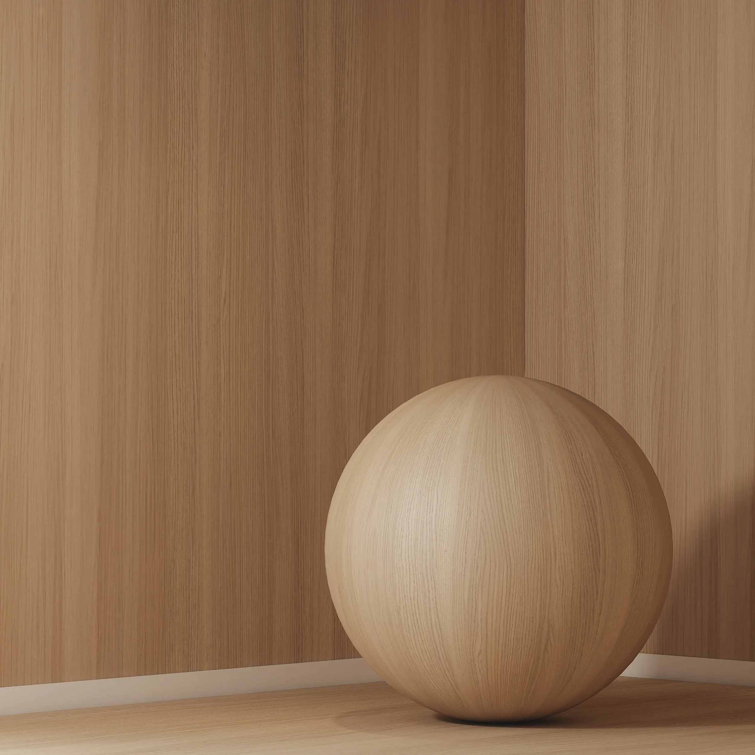 20 Wood - Seamless 4K Texture (Vol.1)