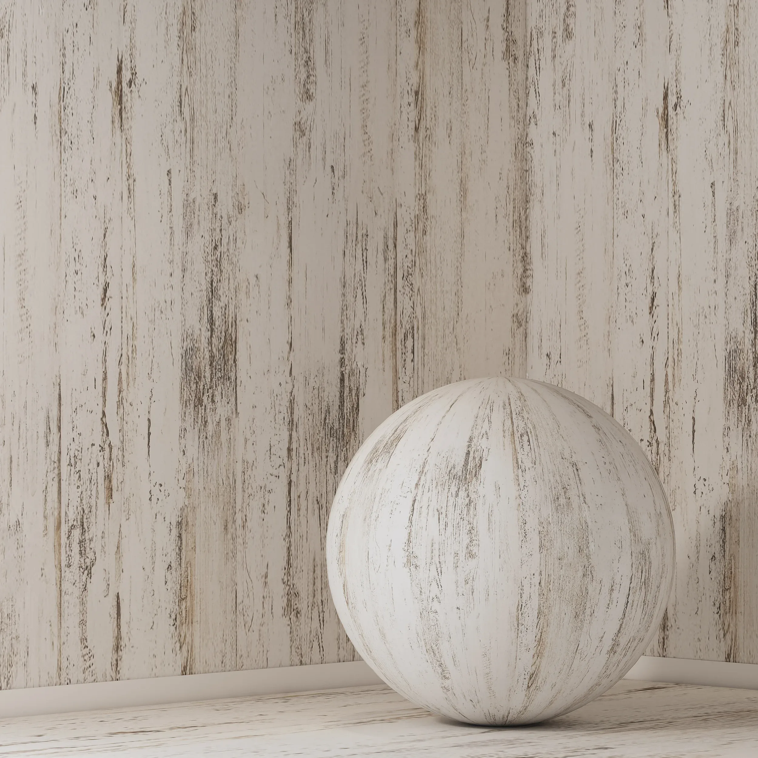 20 Wood - Seamless 4K Texture (Vol.1)