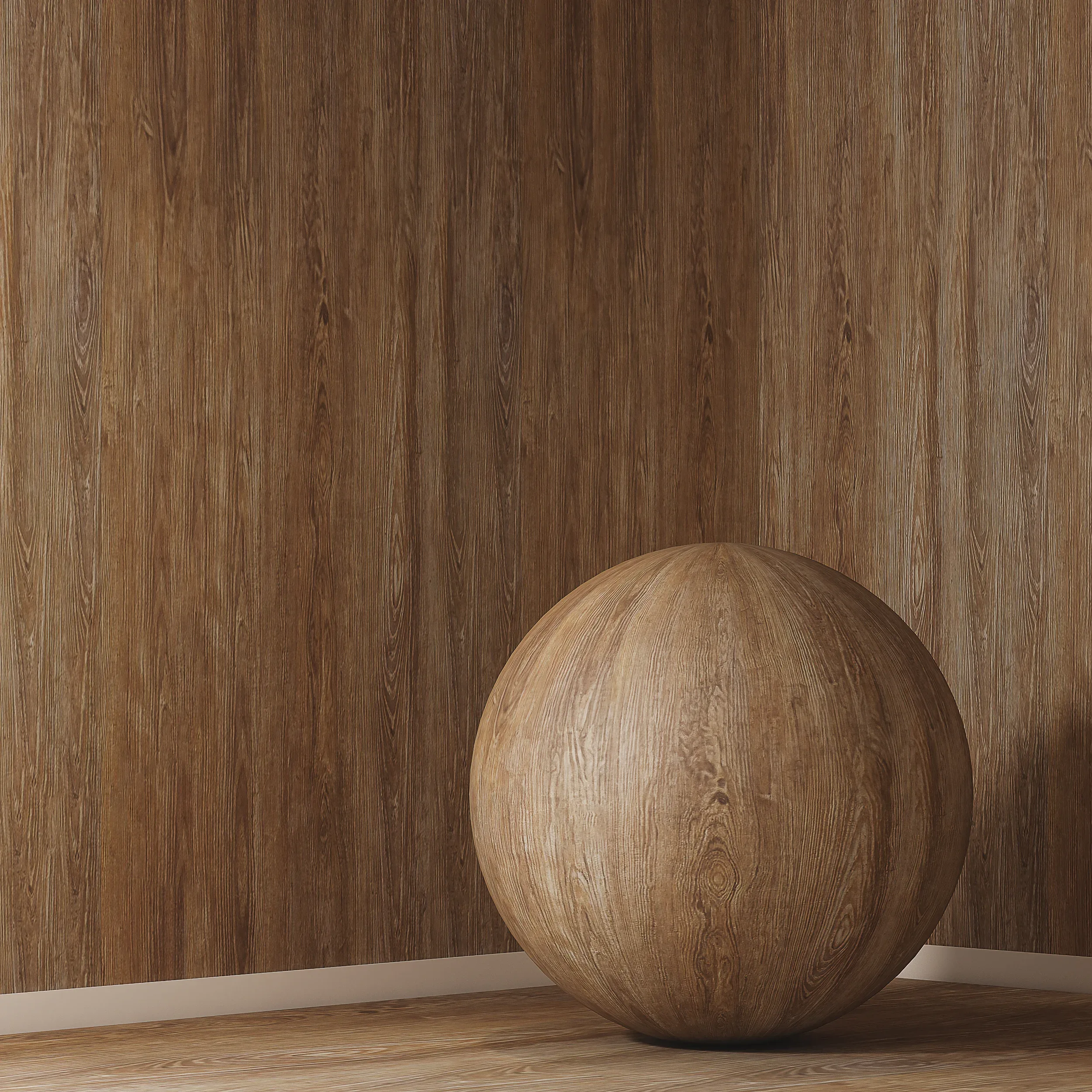 20 Wood - Seamless 4K Texture (Vol.1)