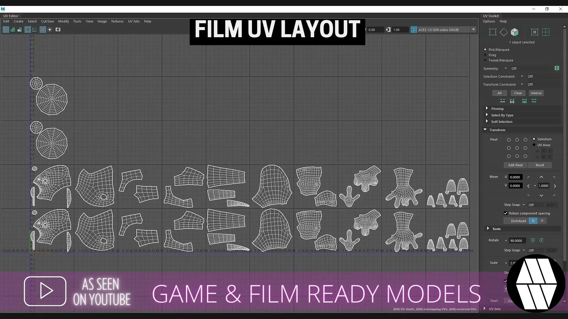 Game & Film Ready: Mini Dino Low Poly FBX Models