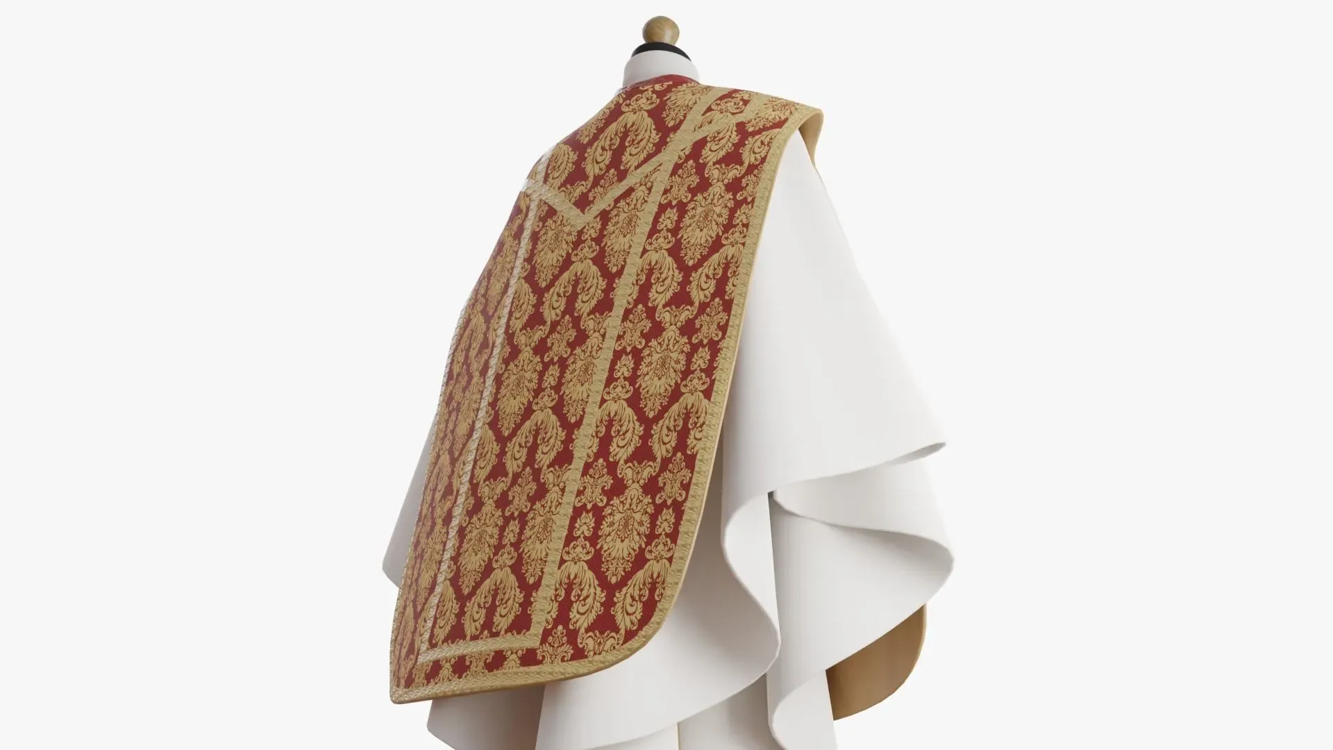 Chasuble