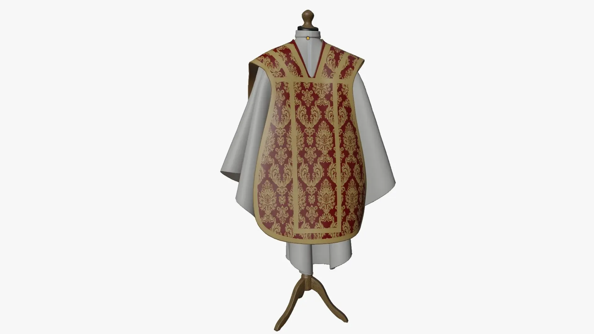 Chasuble