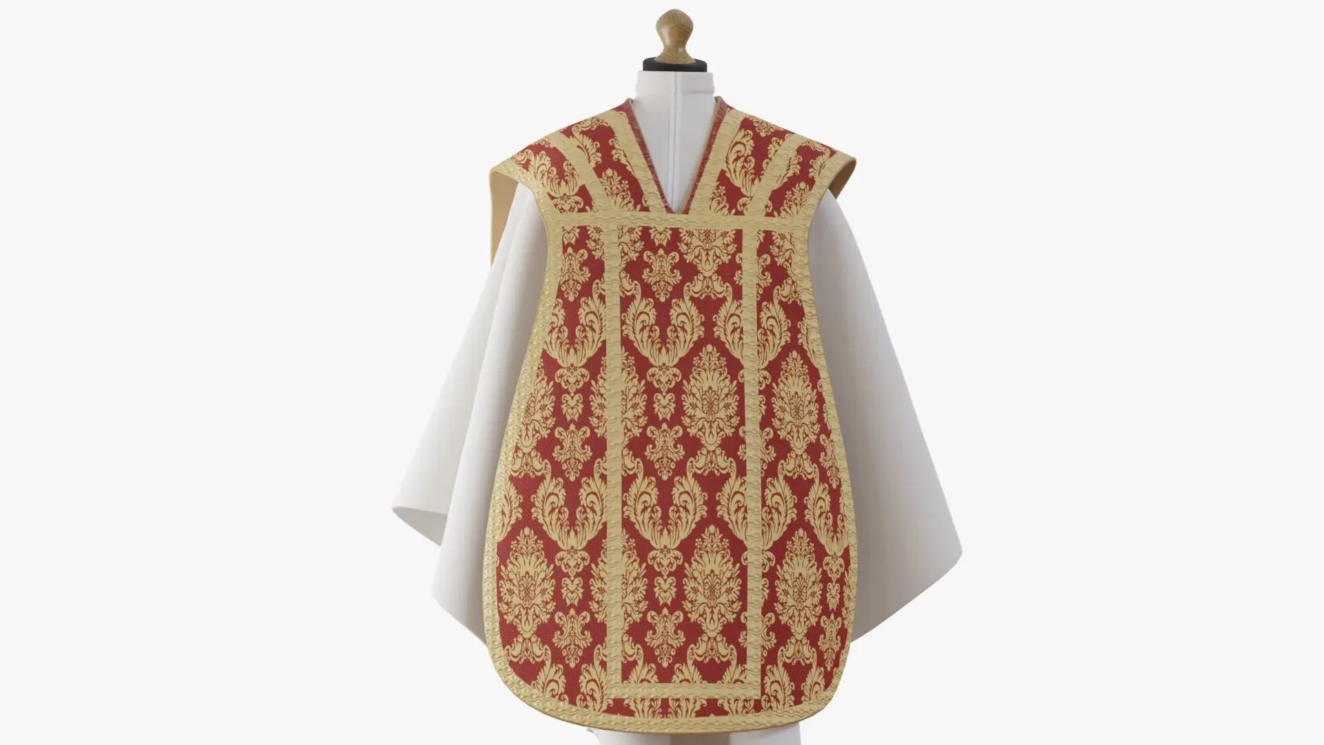 Chasuble