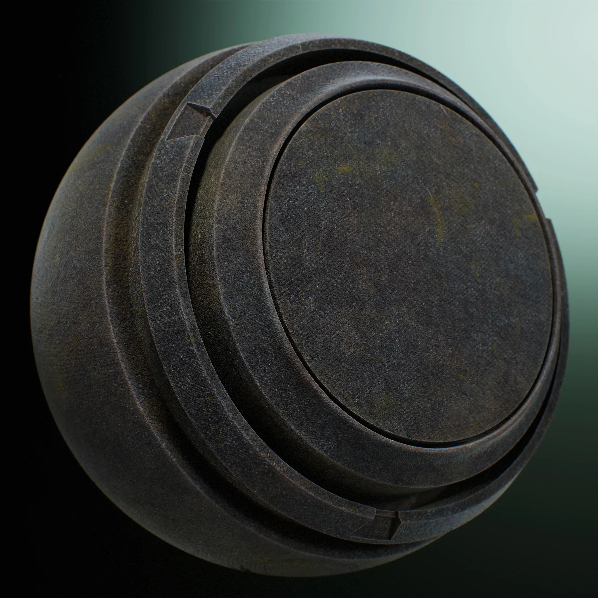 Smart Material Master Pack Volume 1
