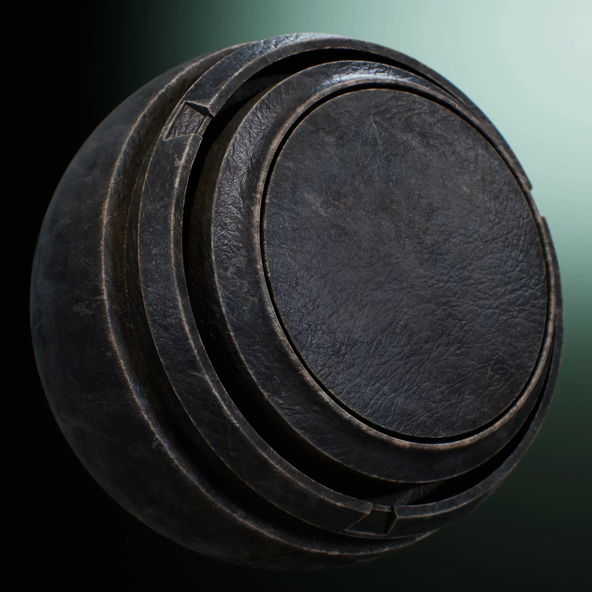 Smart Material Master Pack Volume 1
