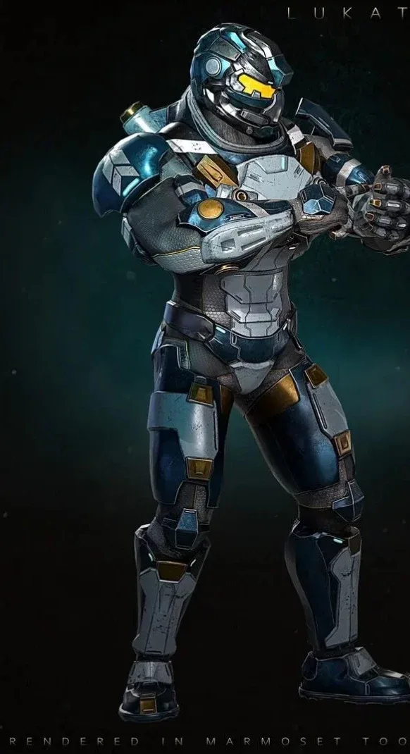 Soldier Sigma