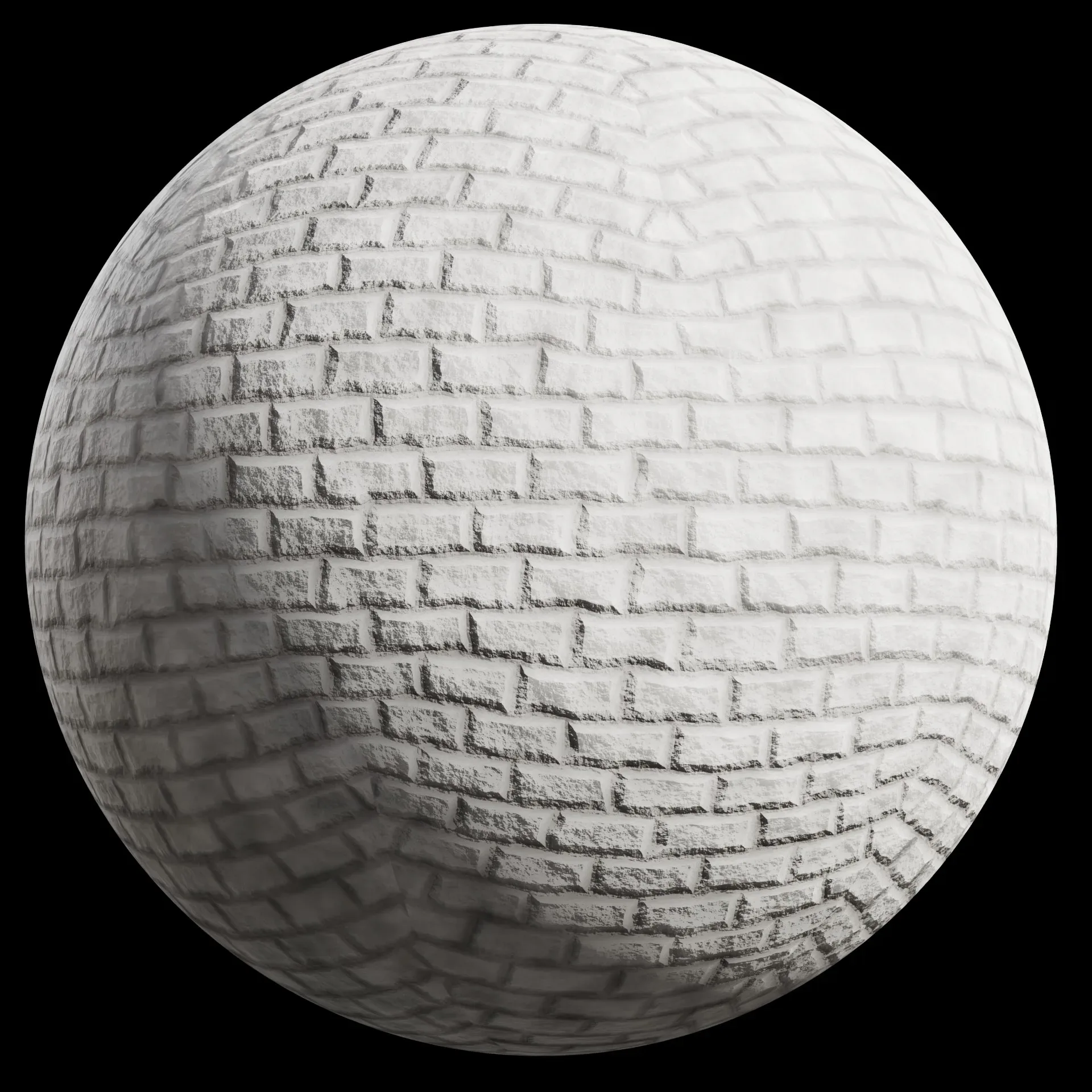 Blender Procedural Material Pack #16