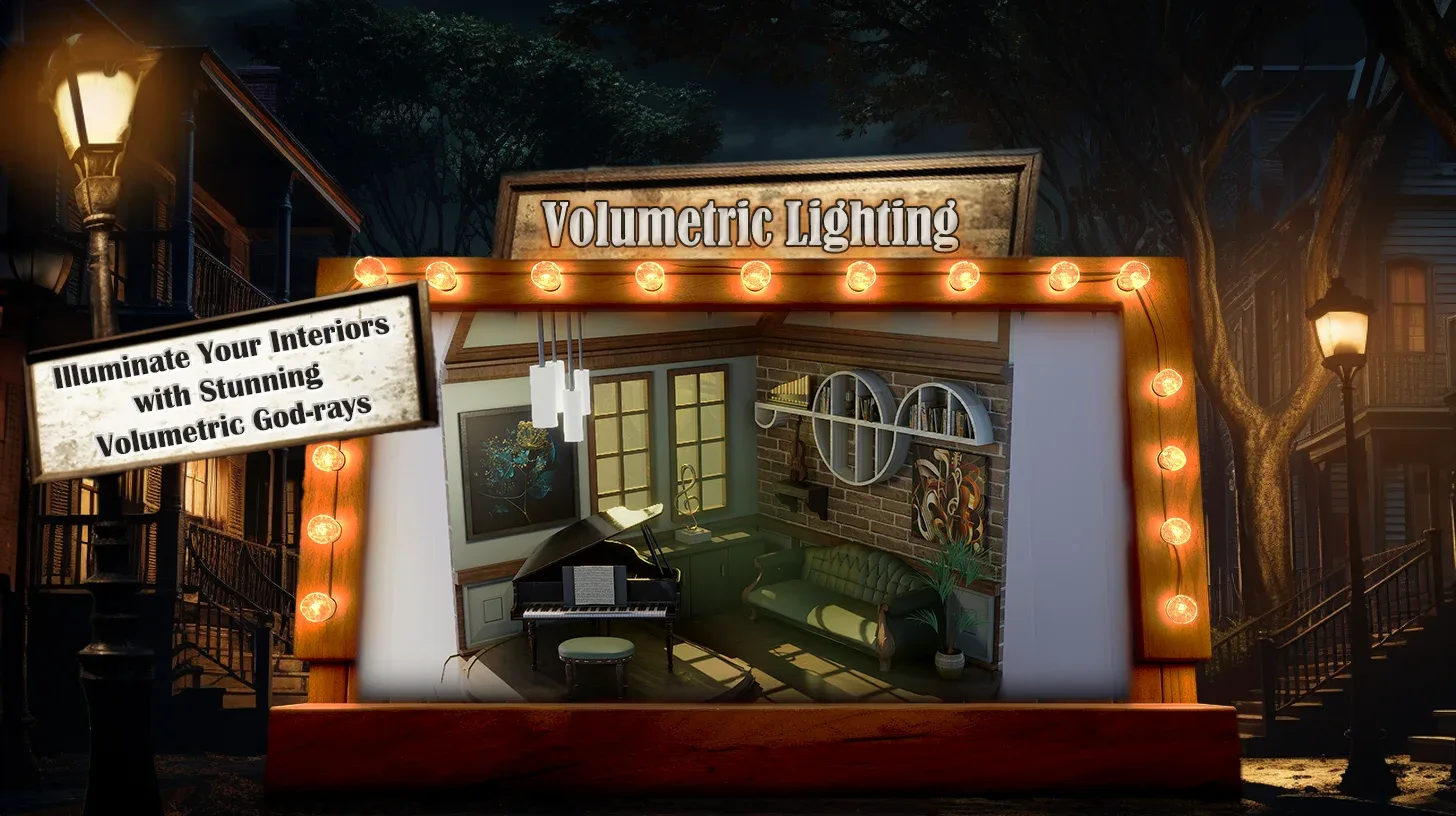 Blender Lighting & Compositing for Beginners