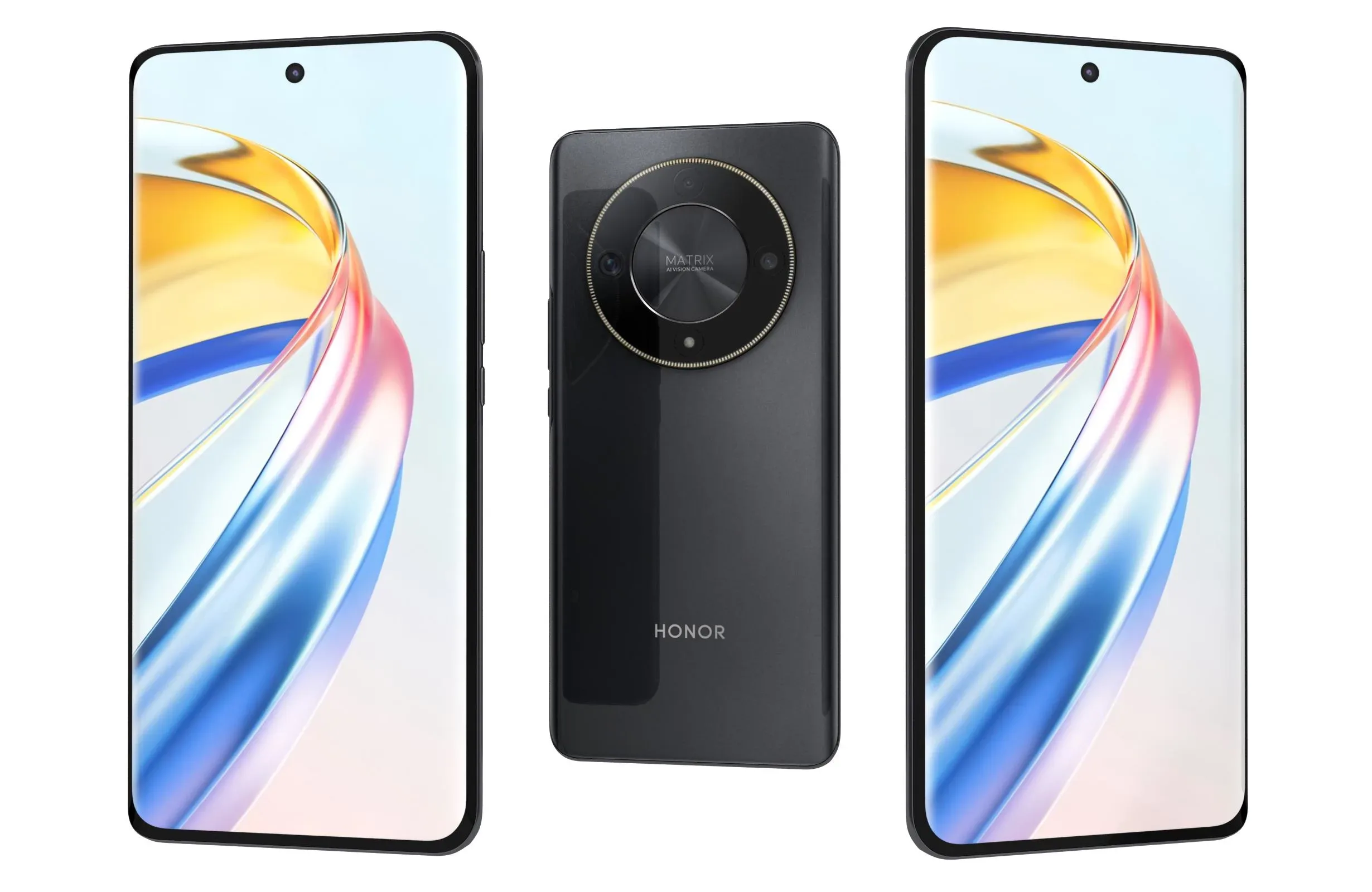 Honor X9b All Colors