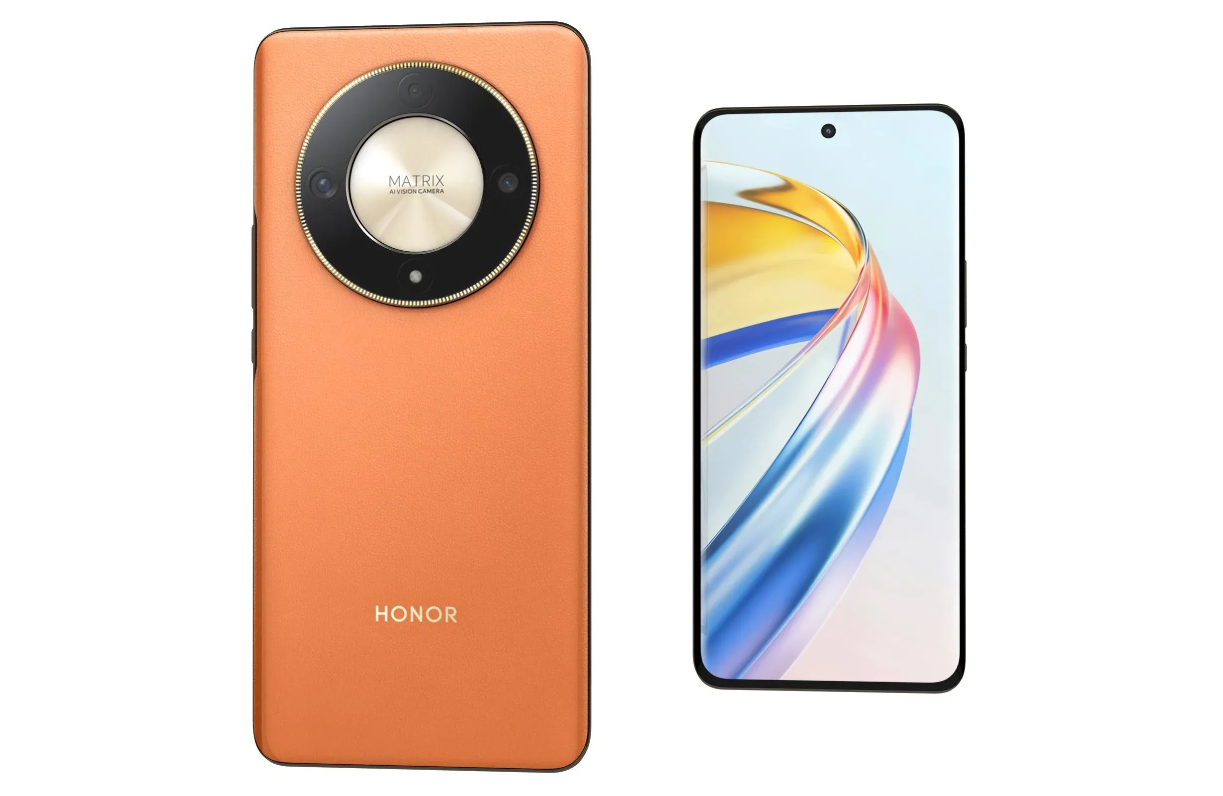 Honor X9b All Colors