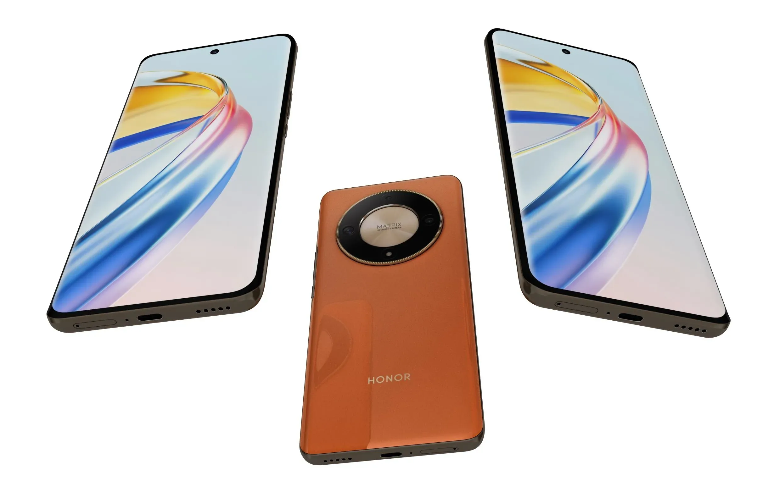 Honor X9b All Colors